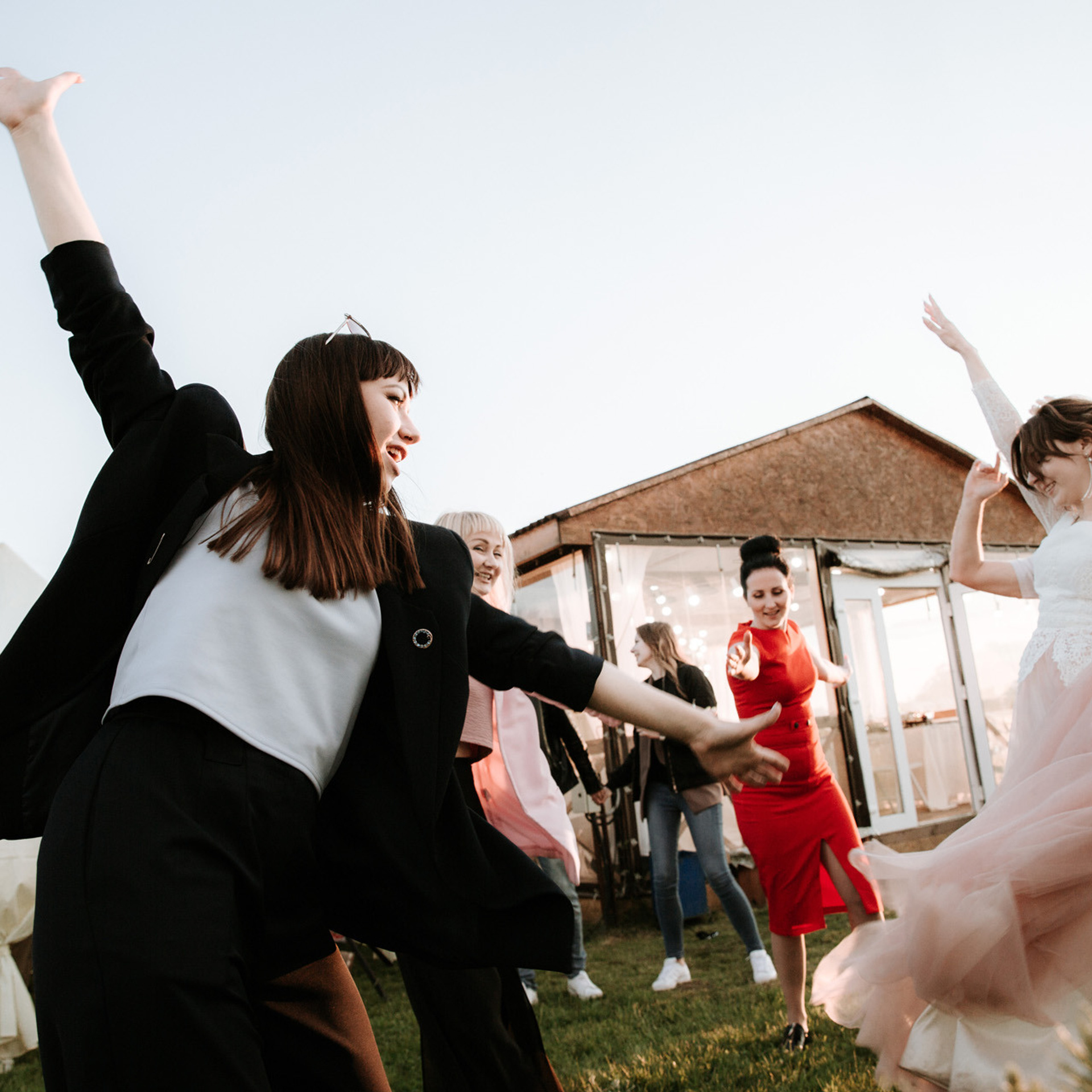 Sasha&Kristina. Семейный и свадебный фотограф в Москве и МО Женя Истинова