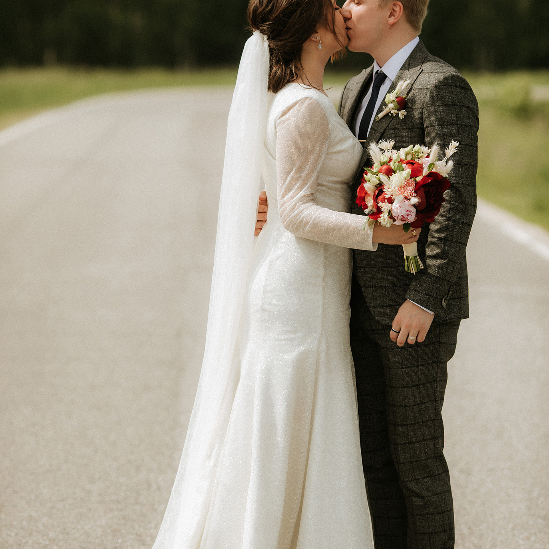 K&A. Семейный и свадебный фотограф в Москве и МО Женя Истинова