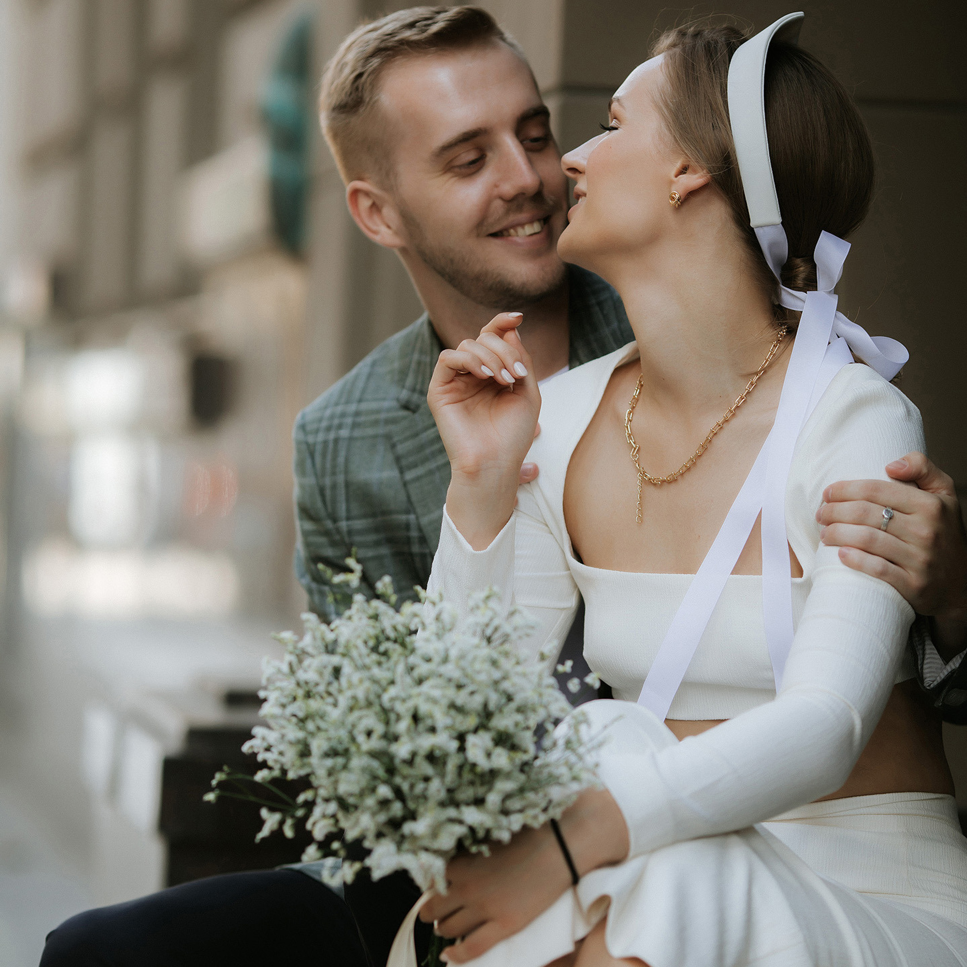 N&S. Семейный и свадебный фотограф в Москве и МО Женя Истинова