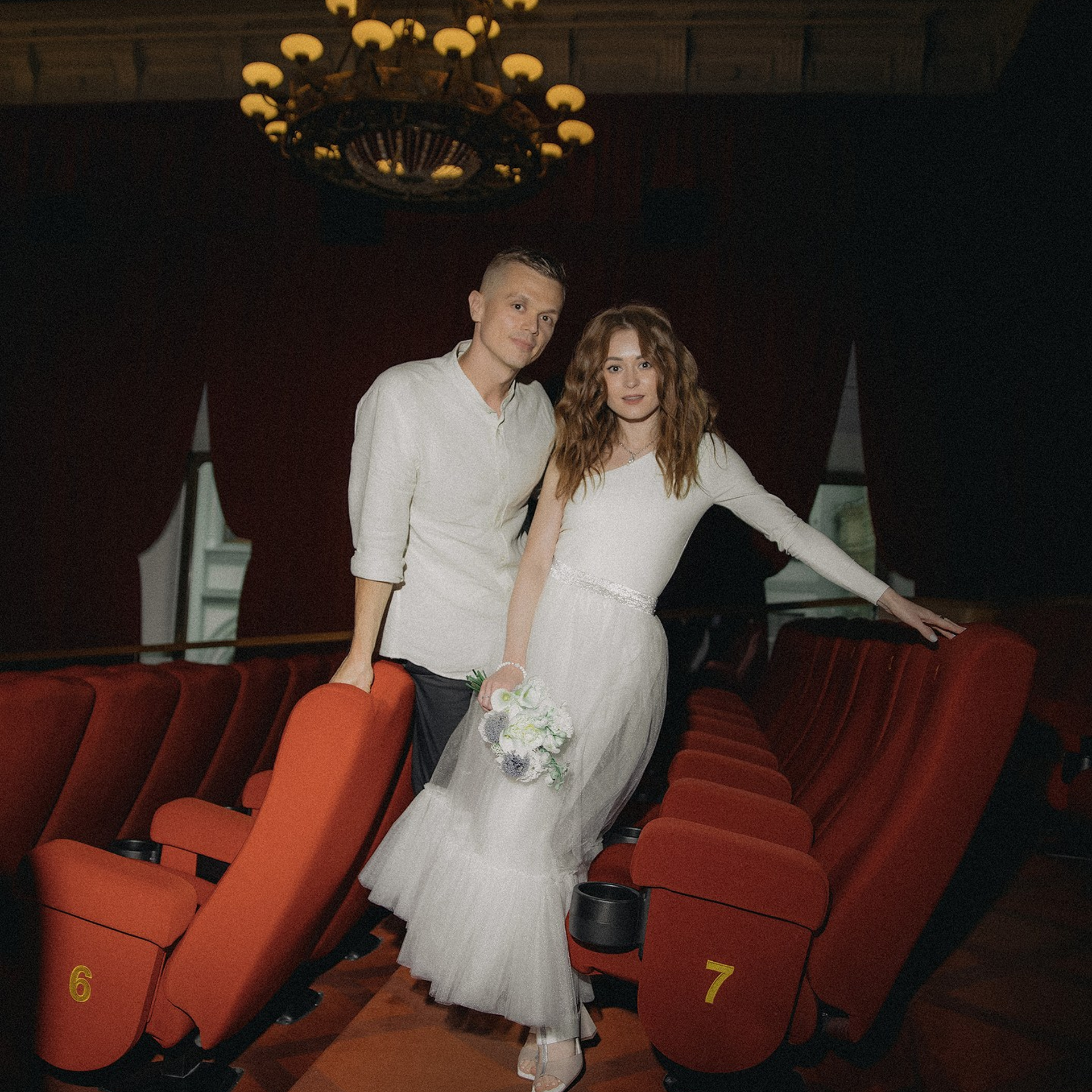 A&A. Семейный и свадебный фотограф в Москве и МО Женя Истинова