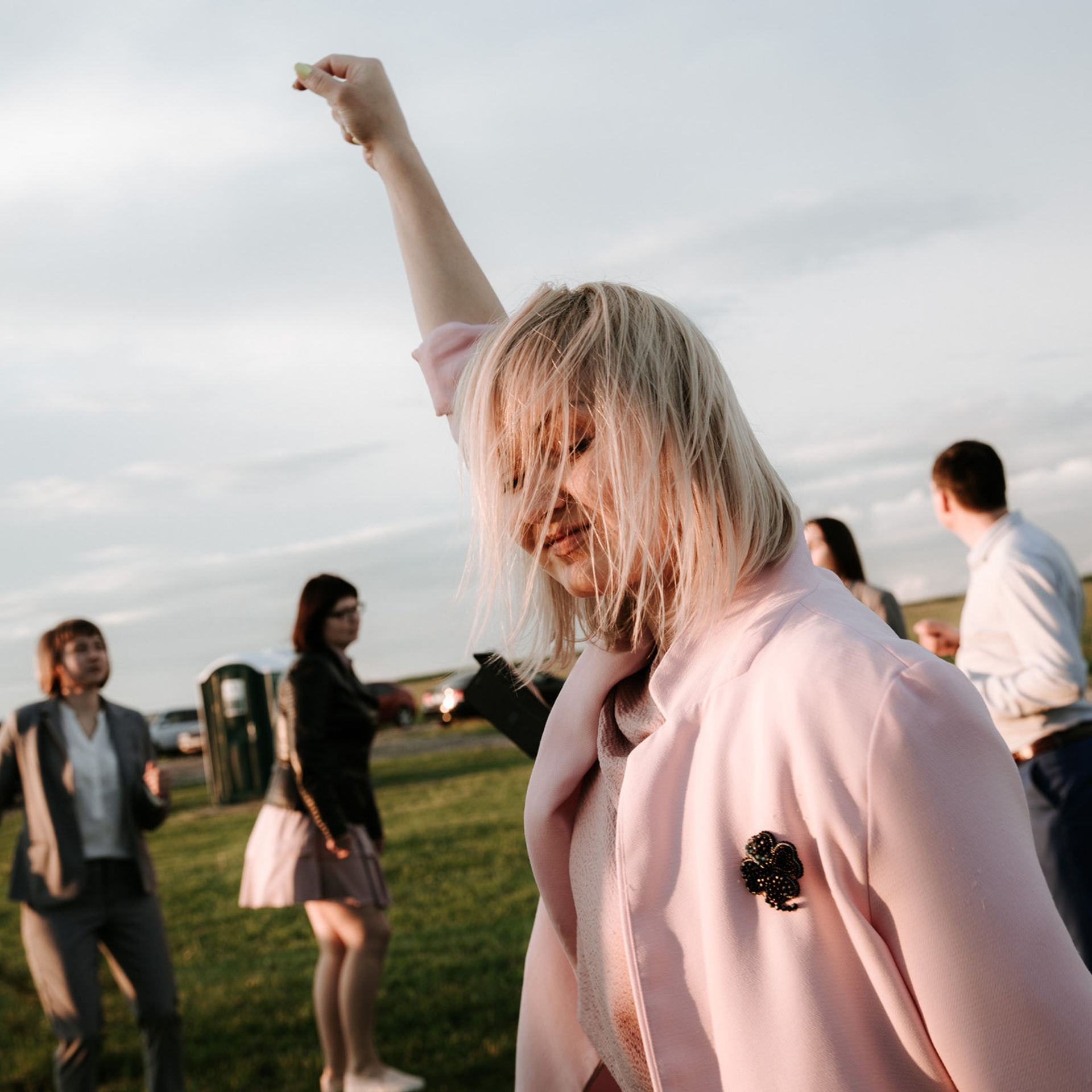 Sasha&Kristina. Семейный и свадебный фотограф в Москве и МО Женя Истинова