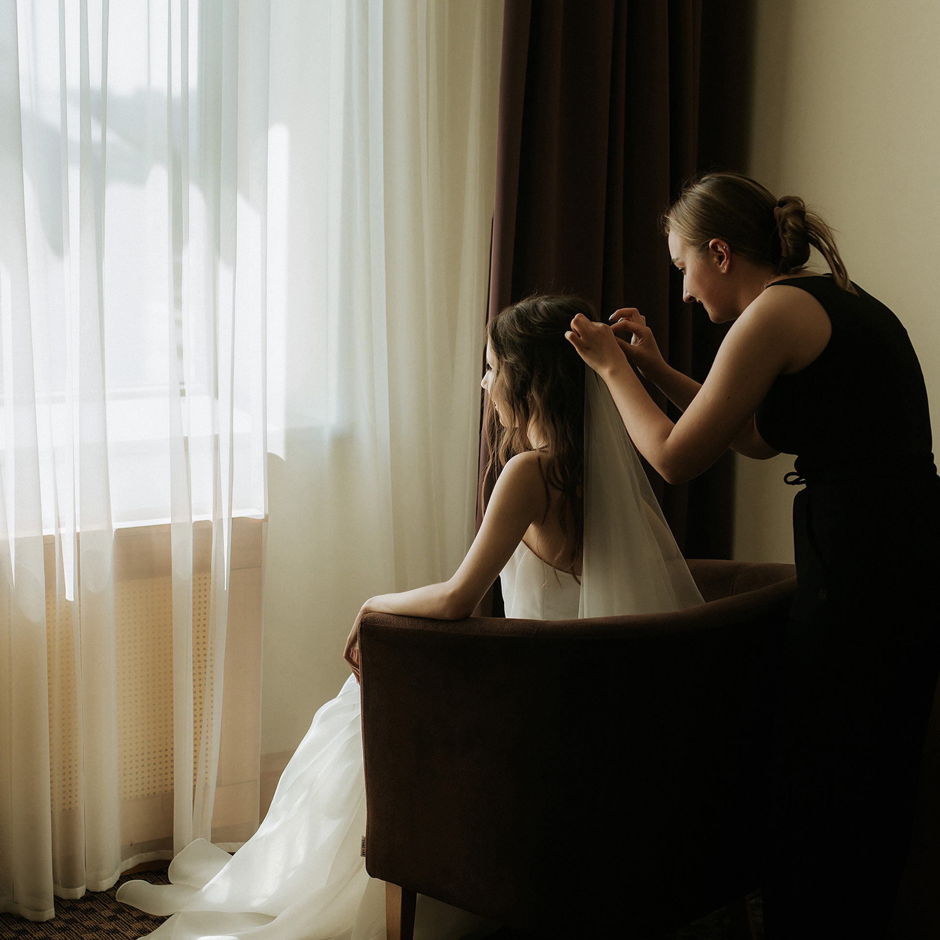 V&D. Семейный и свадебный фотограф в Москве и МО Женя Истинова