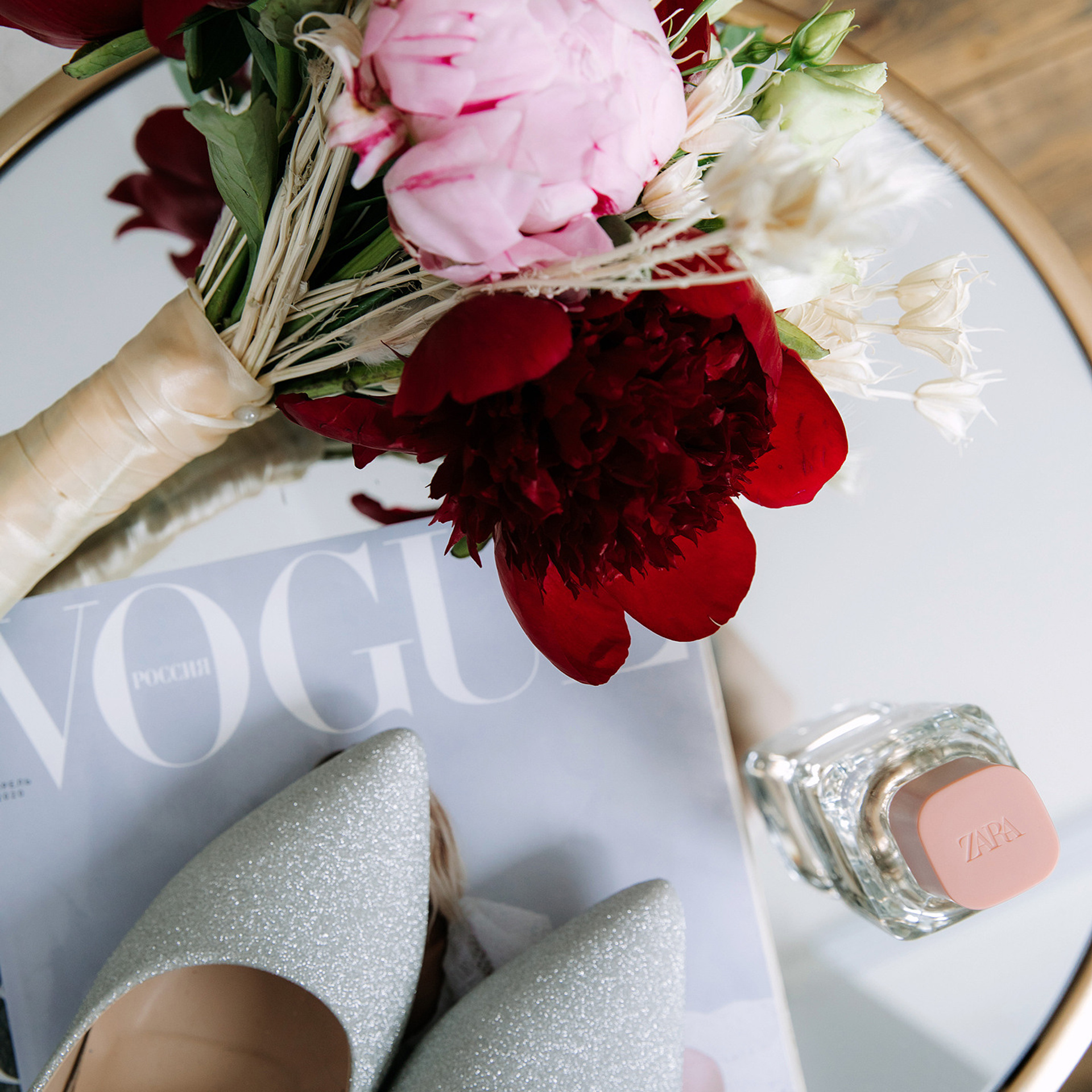 K&A. Семейный и свадебный фотограф в Москве и МО Женя Истинова