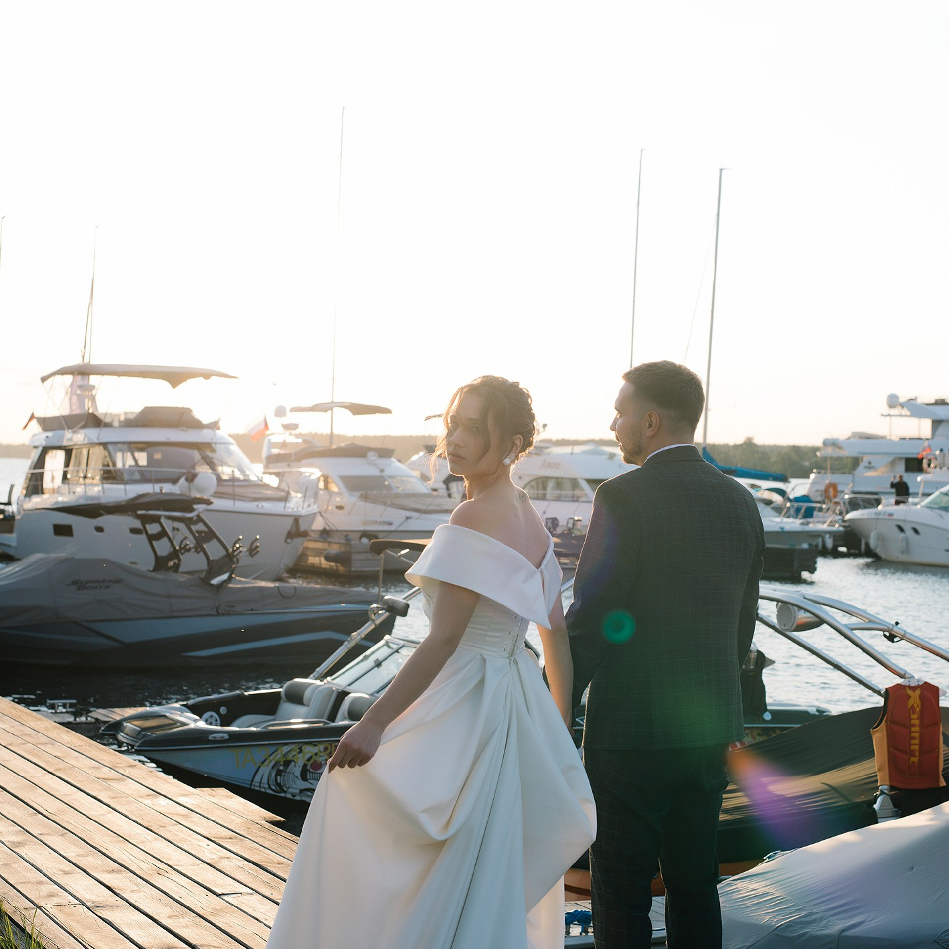 A&D. Семейный и свадебный фотограф в Москве и МО Женя Истинова