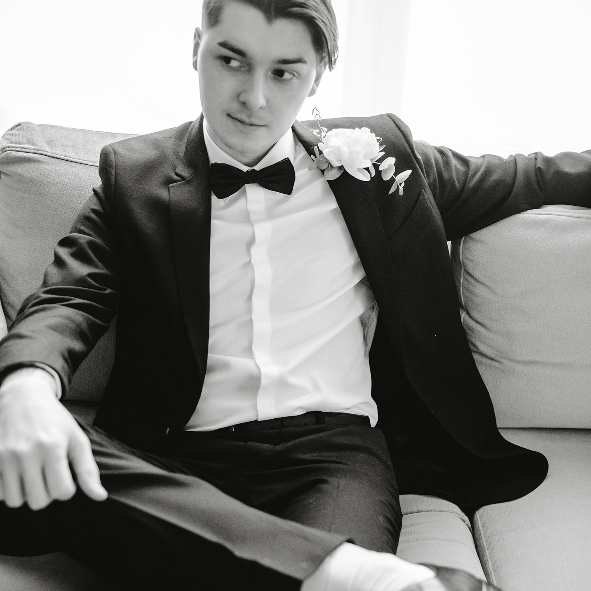 A&I. Семейный и свадебный фотограф в Москве и МО Женя Истинова