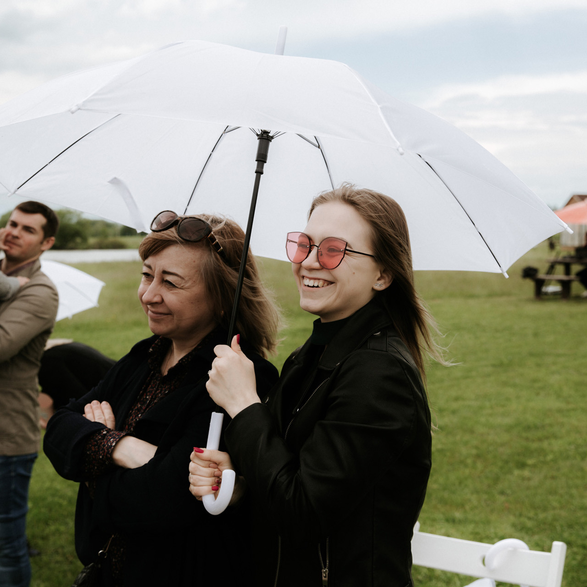 Sasha&Kristina. Семейный и свадебный фотограф в Москве и МО Женя Истинова