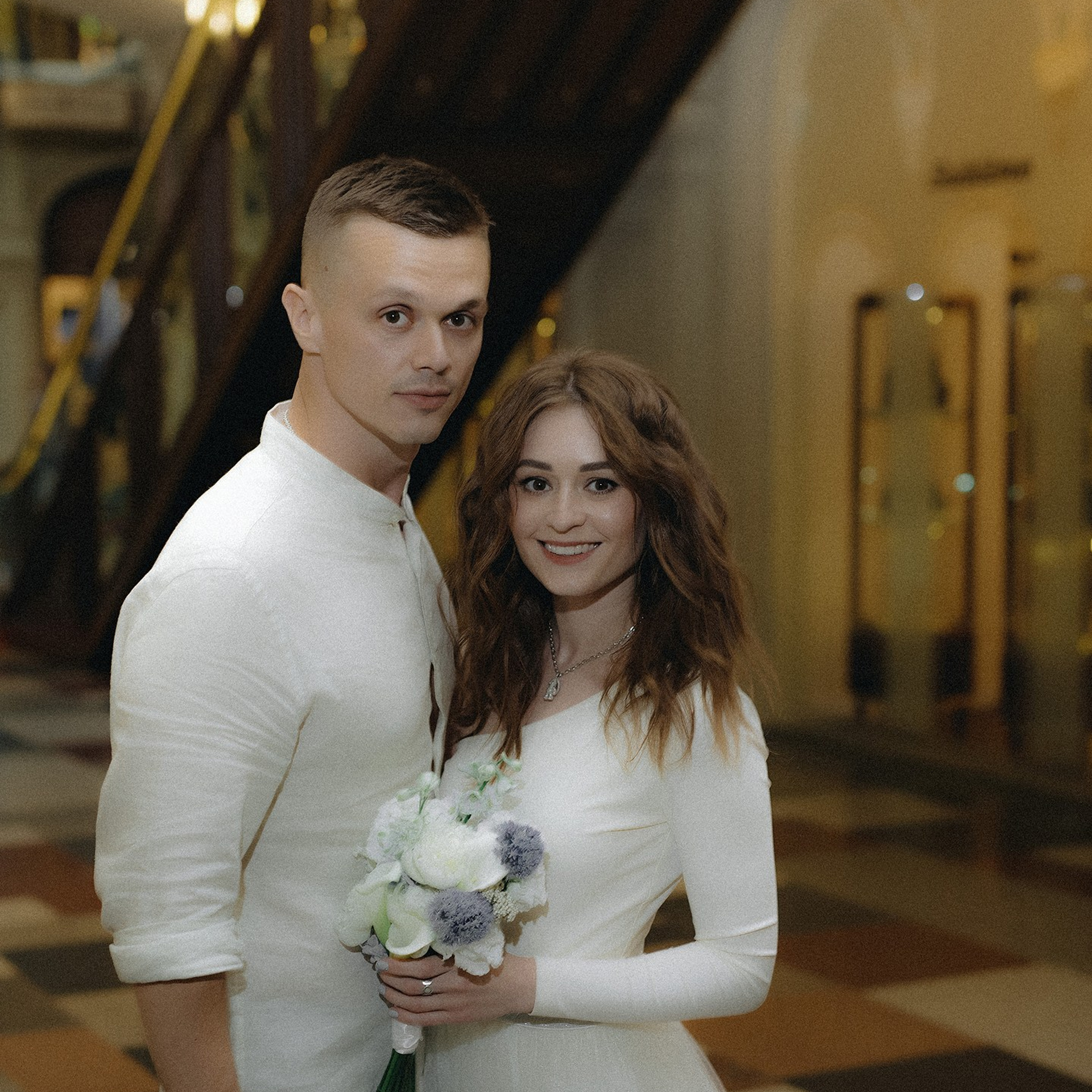 A&A. Семейный и свадебный фотограф в Москве и МО Женя Истинова