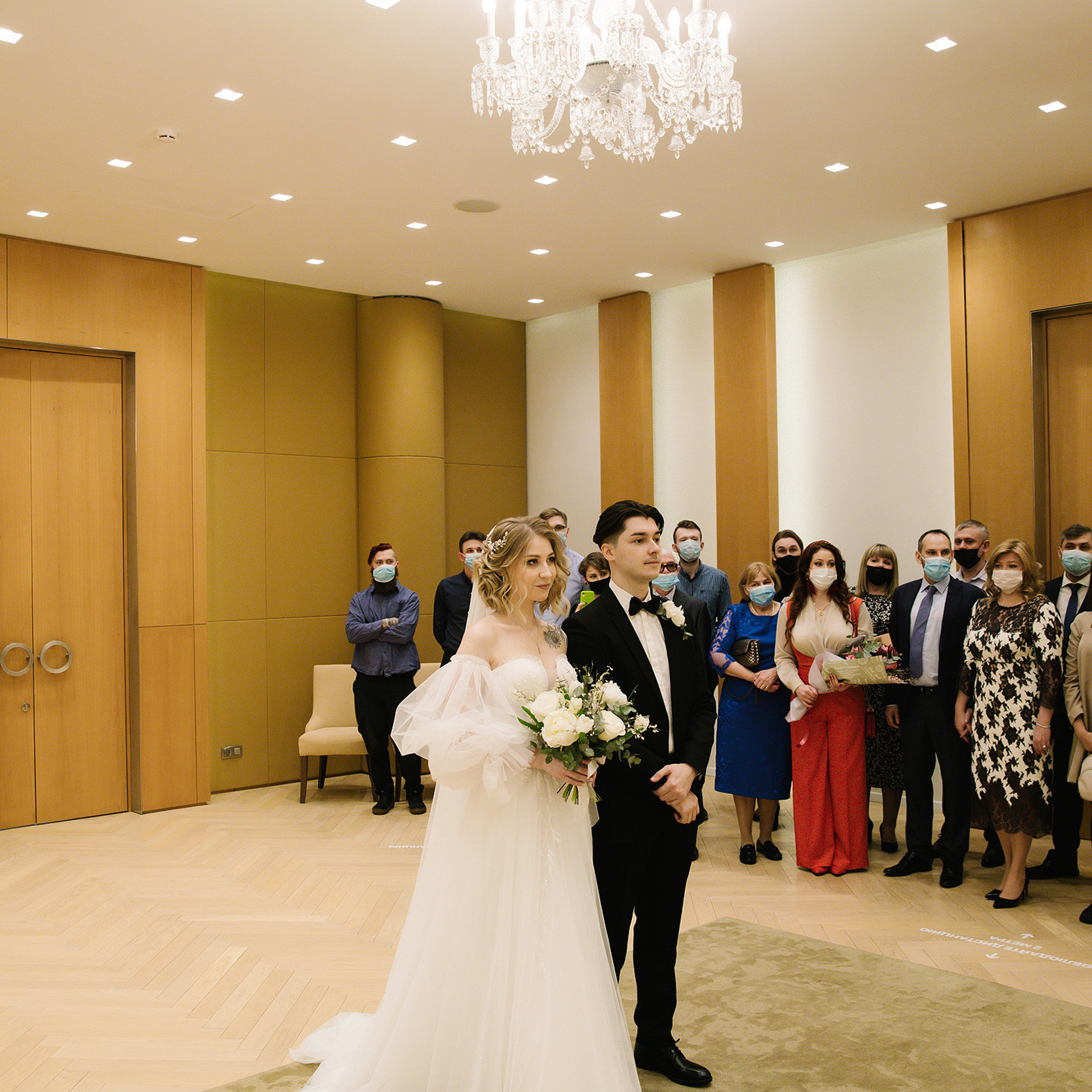 A&I. Семейный и свадебный фотограф в Москве и МО Женя Истинова