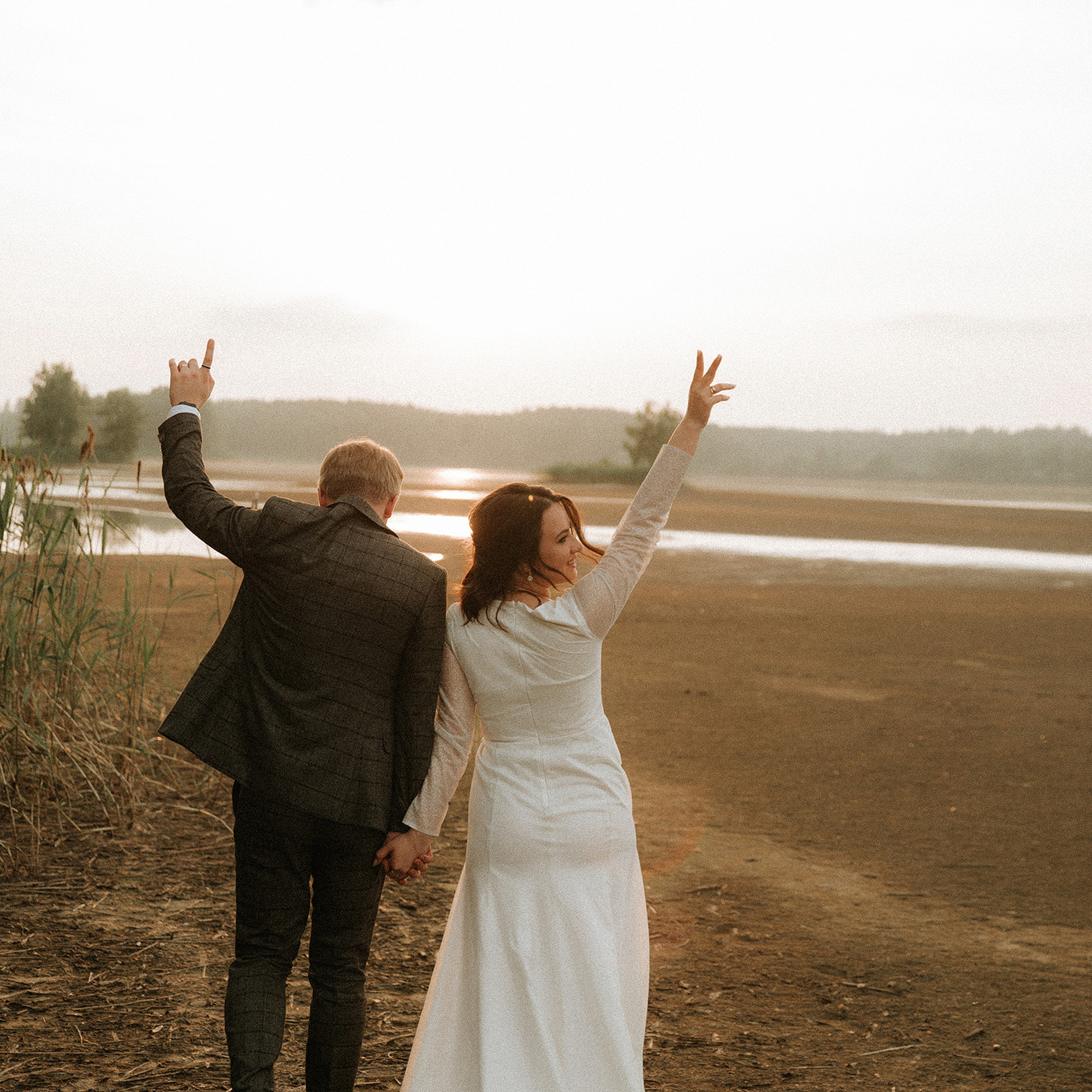 K&A. Семейный и свадебный фотограф в Москве и МО Женя Истинова