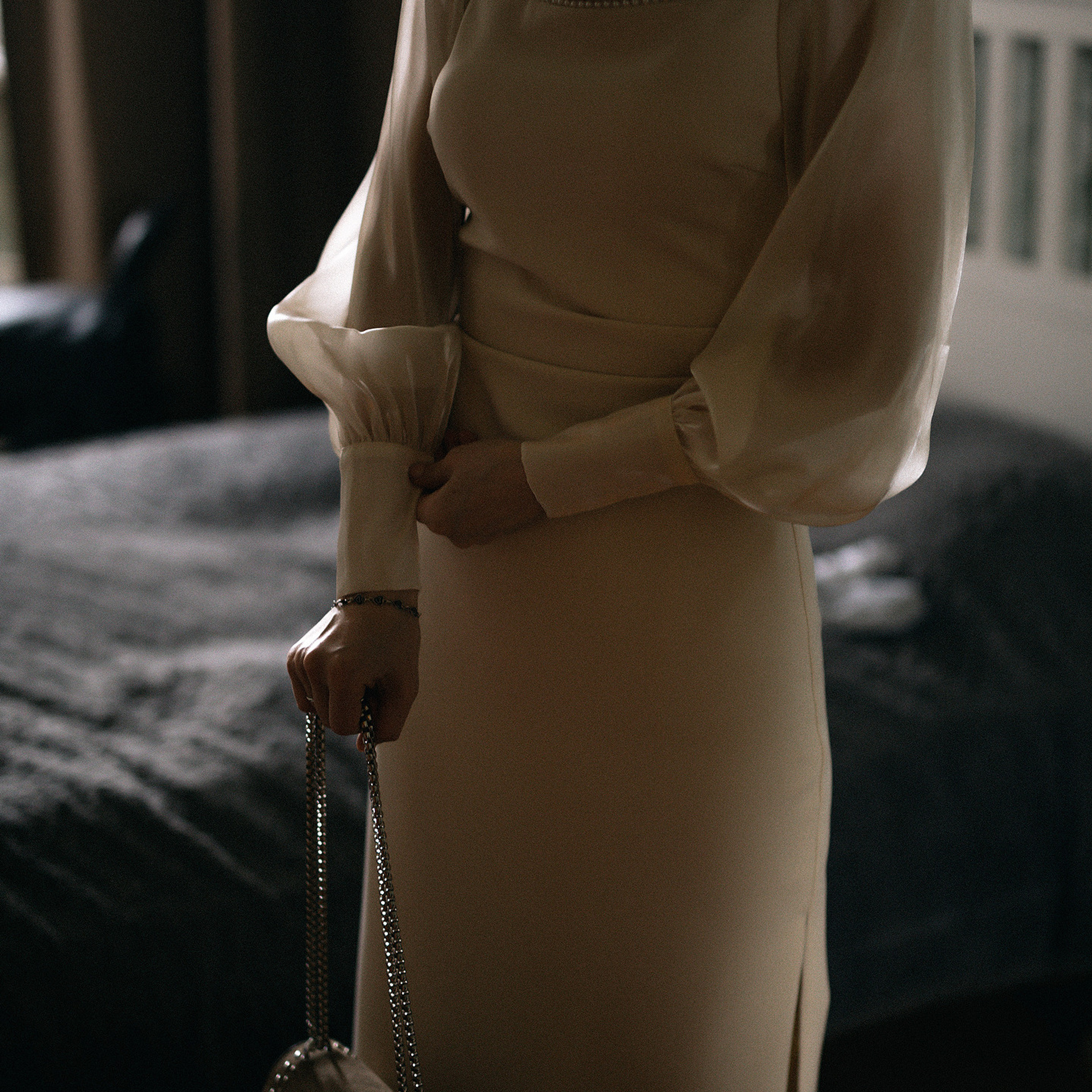 Марина и Сергей. Семейный и свадебный фотограф в Москве и МО Женя Истинова