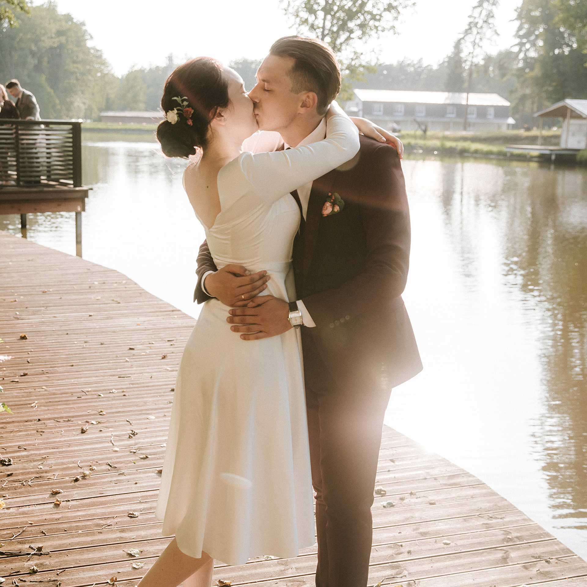 O&P. Семейный и свадебный фотограф в Москве и МО Женя Истинова