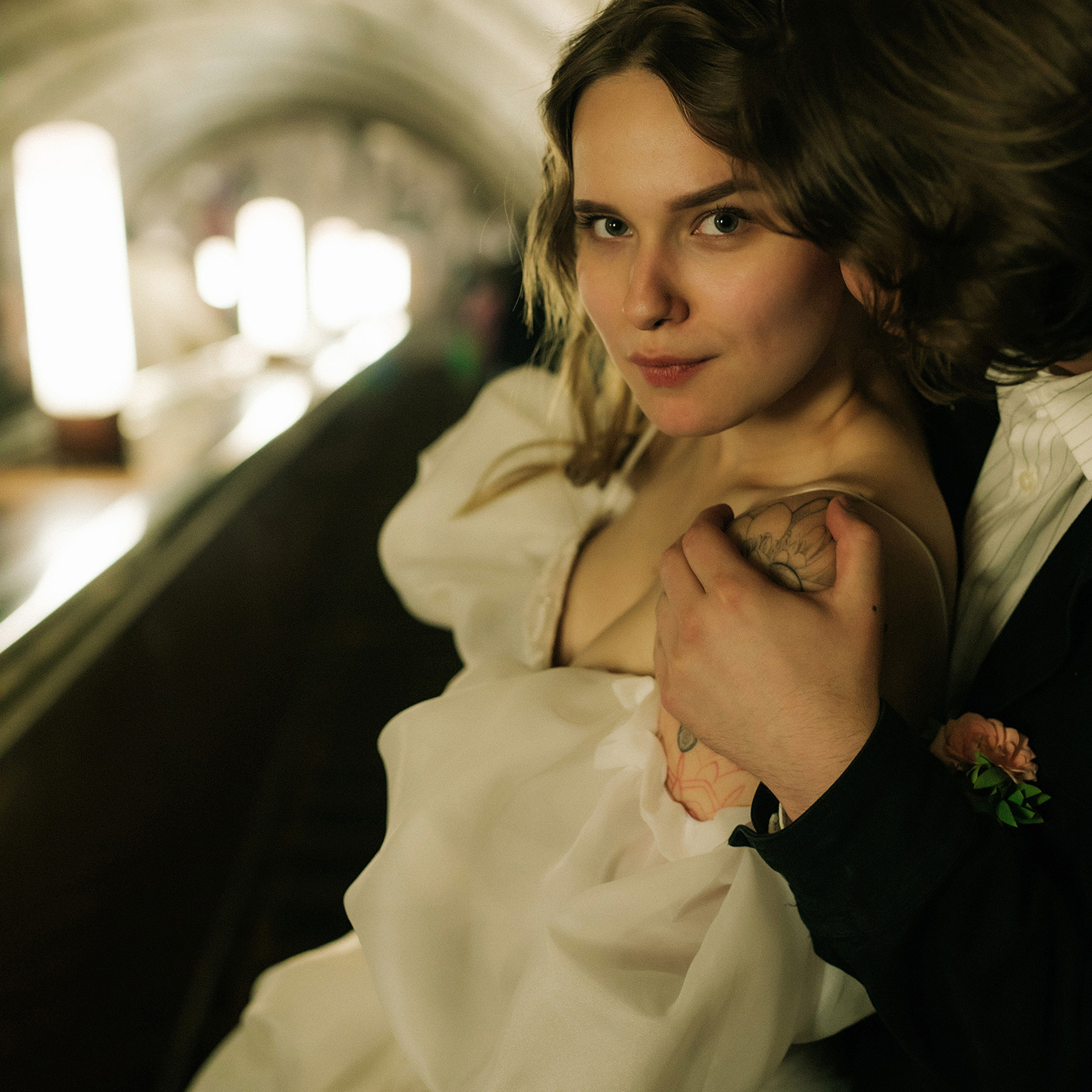 L&A. Семейный и свадебный фотограф в Москве и МО Женя Истинова