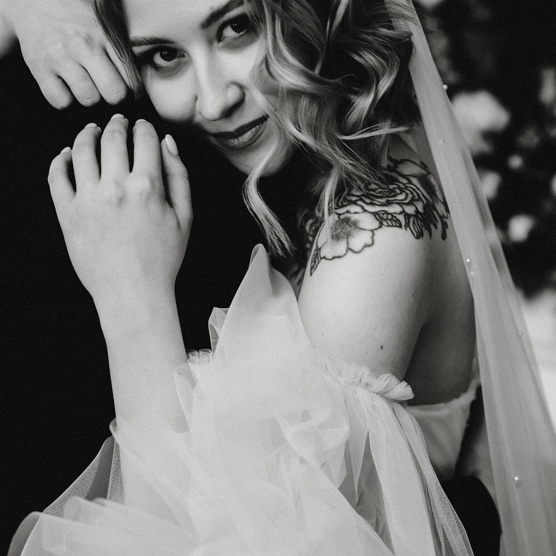 A&I. Семейный и свадебный фотограф в Москве и МО Женя Истинова