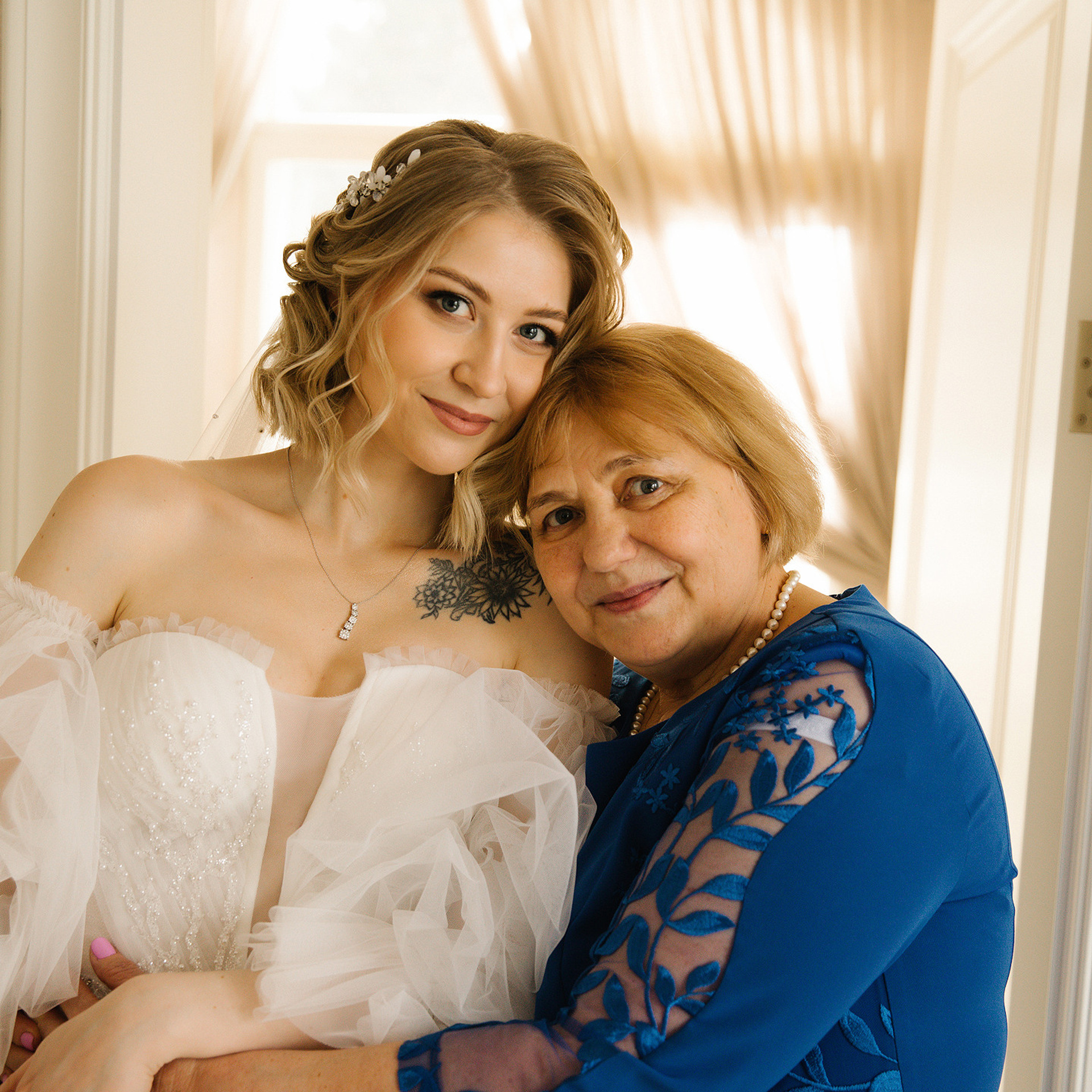 A&I. Семейный и свадебный фотограф в Москве и МО Женя Истинова