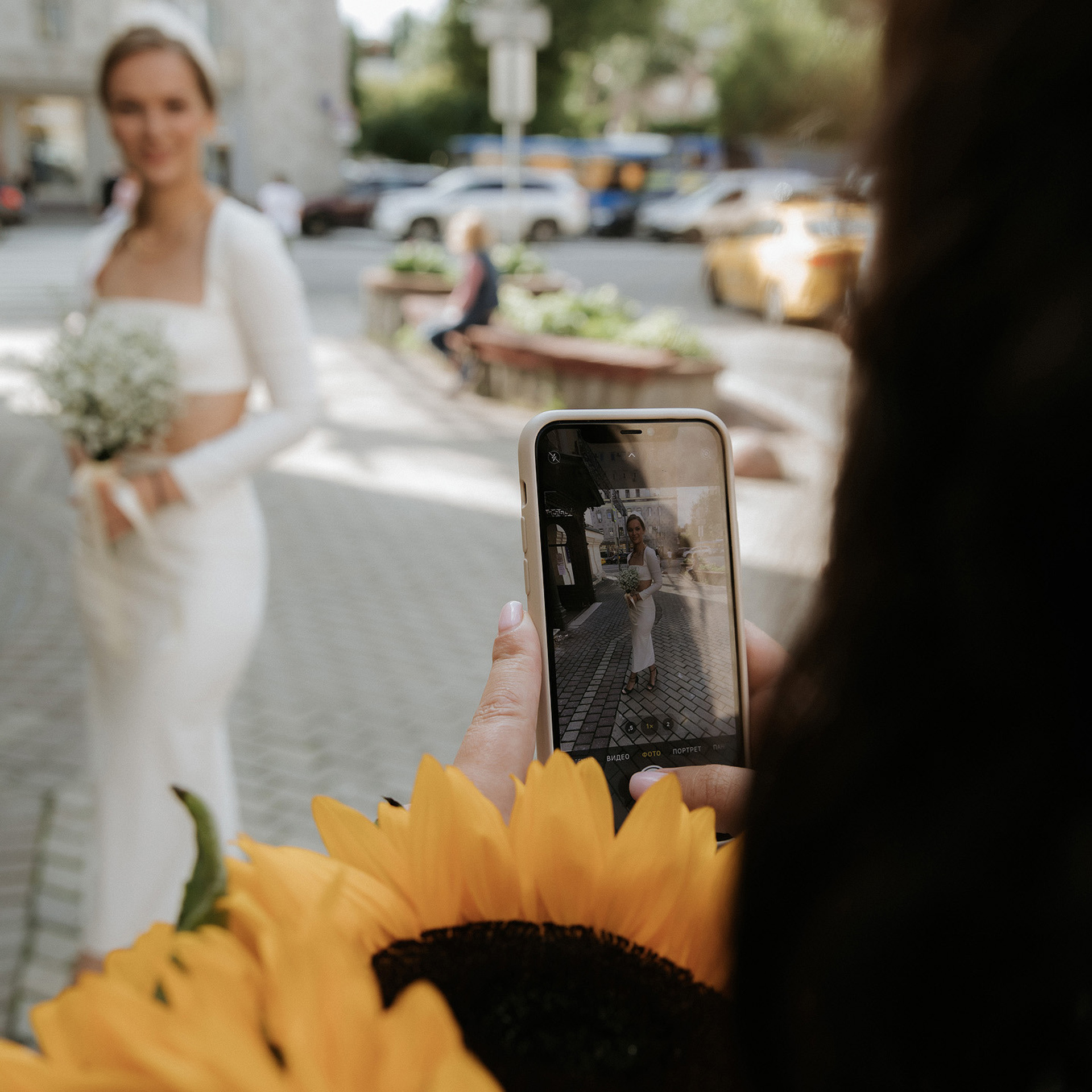 N&S. Семейный и свадебный фотограф в Москве и МО Женя Истинова