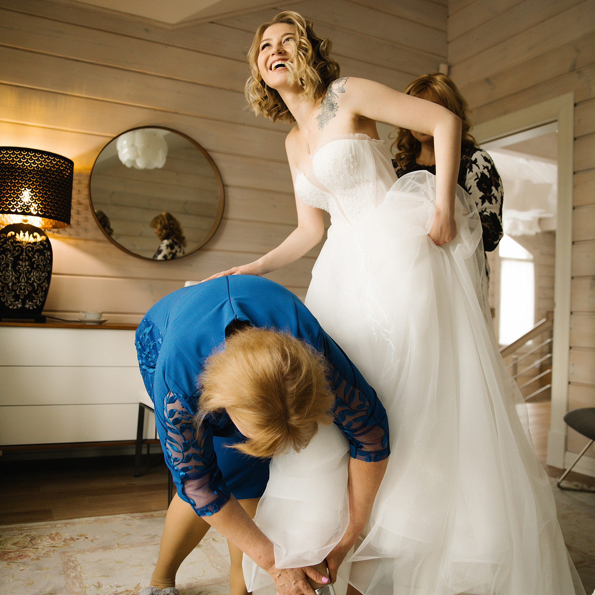 A&I. Семейный и свадебный фотограф в Москве и МО Женя Истинова