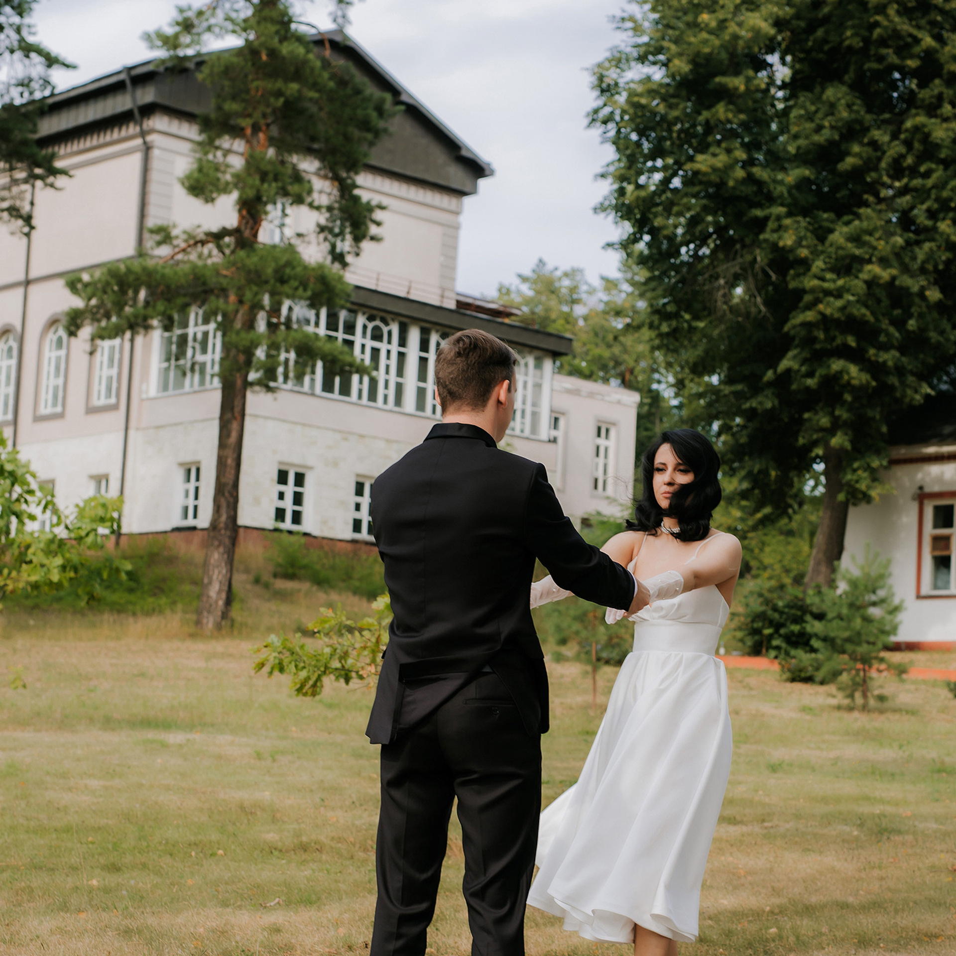 N&M. Семейный и свадебный фотограф в Москве и МО Женя Истинова