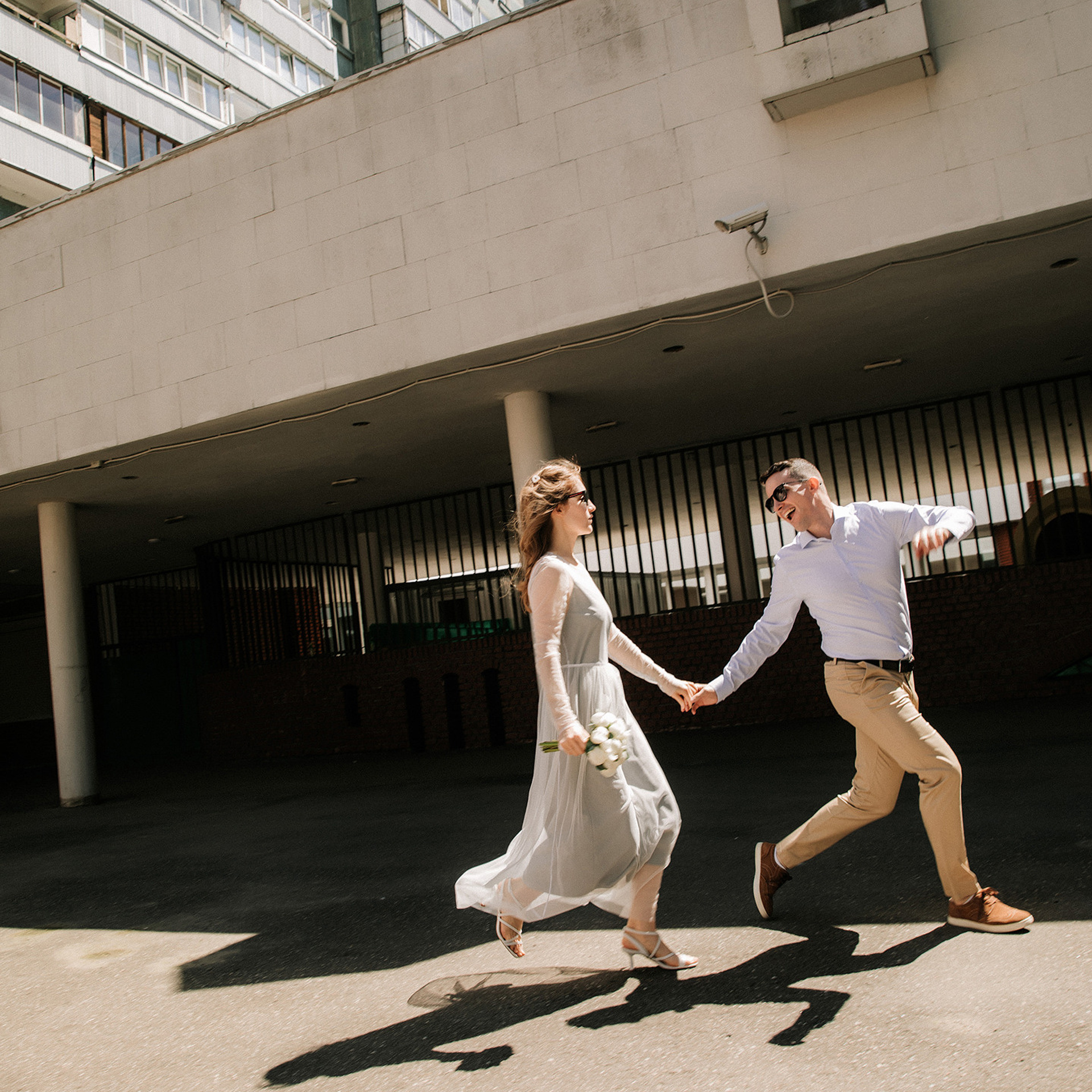 A&M. Семейный и свадебный фотограф в Москве и МО Женя Истинова