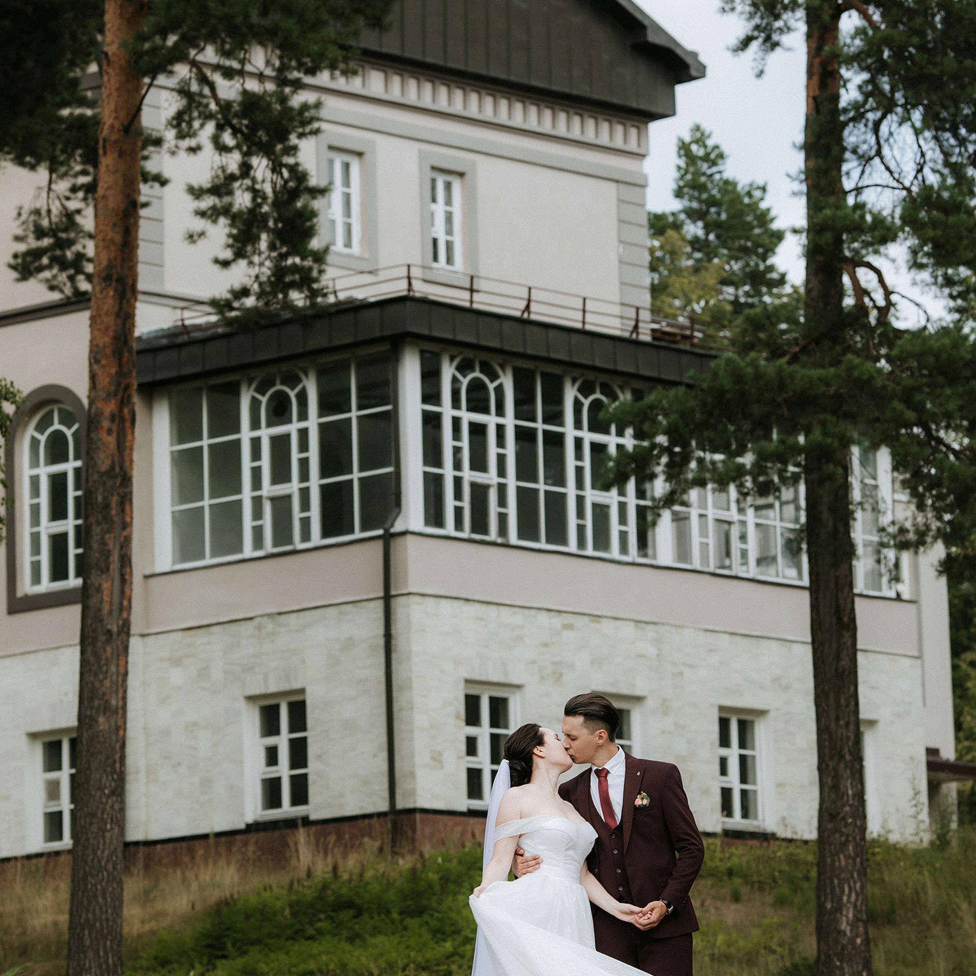 O&P. Семейный и свадебный фотограф в Москве и МО Женя Истинова