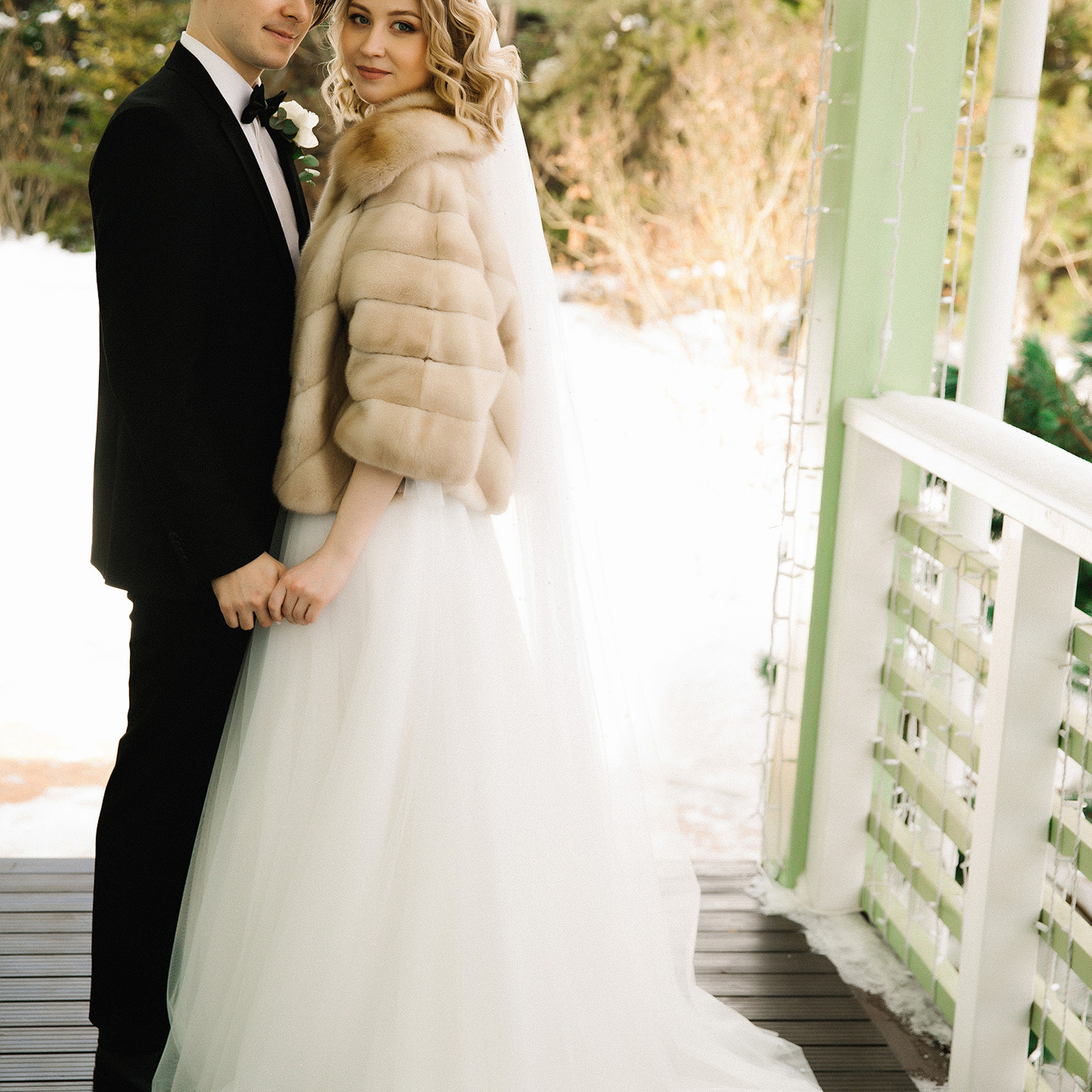 A&I. Семейный и свадебный фотограф в Москве и МО Женя Истинова