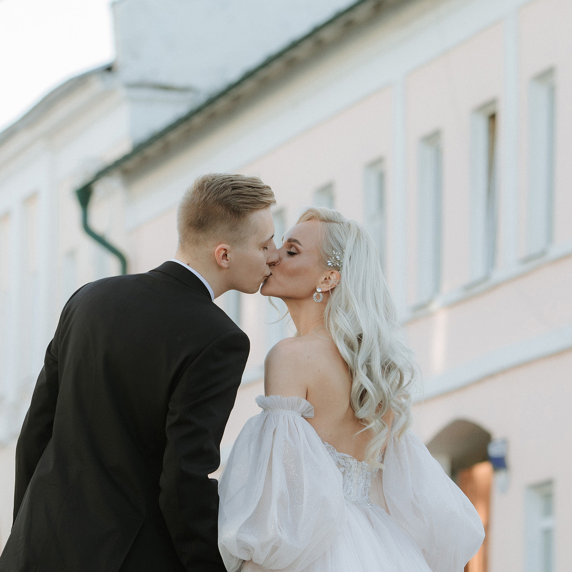 G&D. Семейный и свадебный фотограф в Москве и МО Женя Истинова