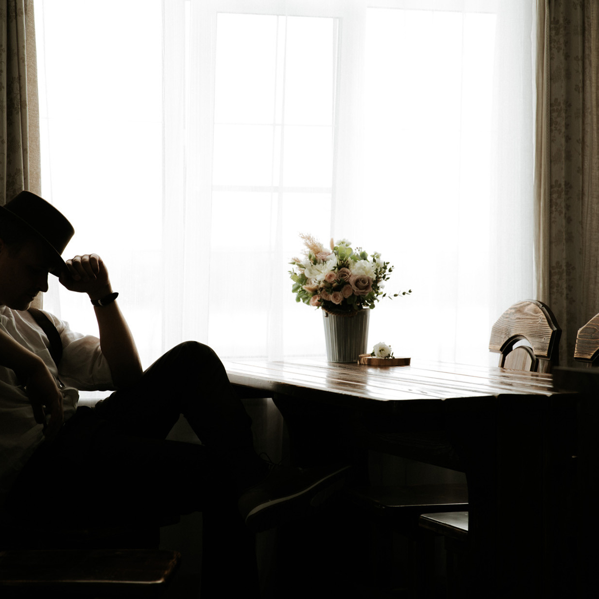 Sasha&Kristina. Семейный и свадебный фотограф в Москве и МО Женя Истинова