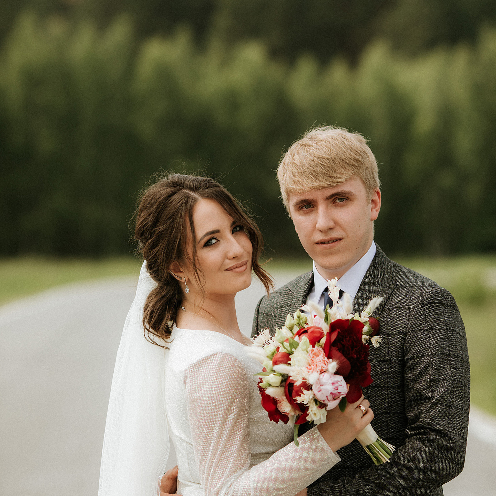 K&A. Семейный и свадебный фотограф в Москве и МО Женя Истинова