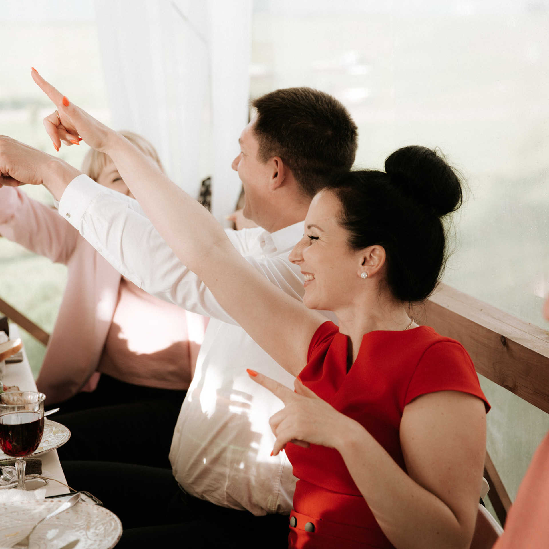 Sasha&Kristina. Семейный и свадебный фотограф в Москве и МО Женя Истинова