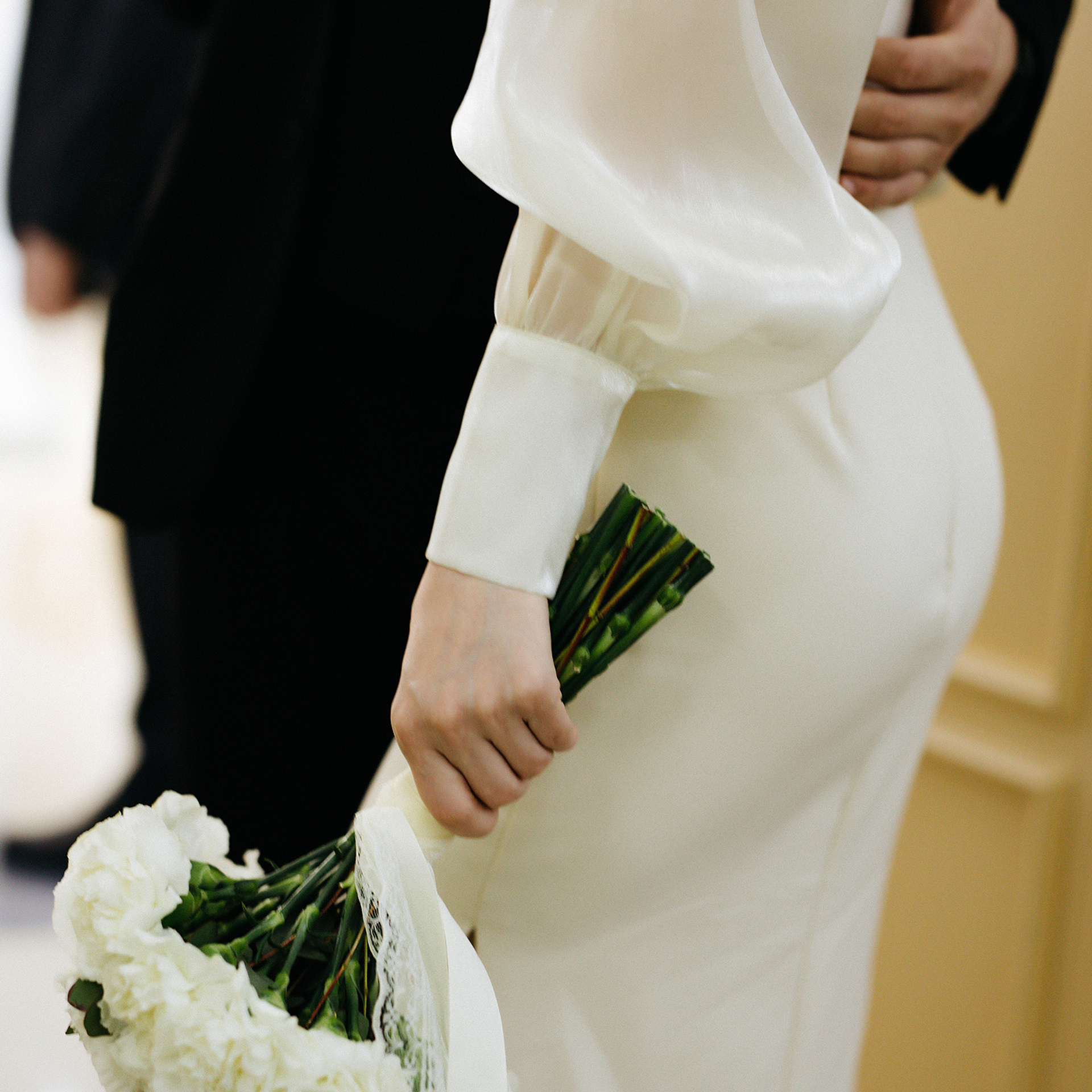 Марина и Сергей. Семейный и свадебный фотограф в Москве и МО Женя Истинова