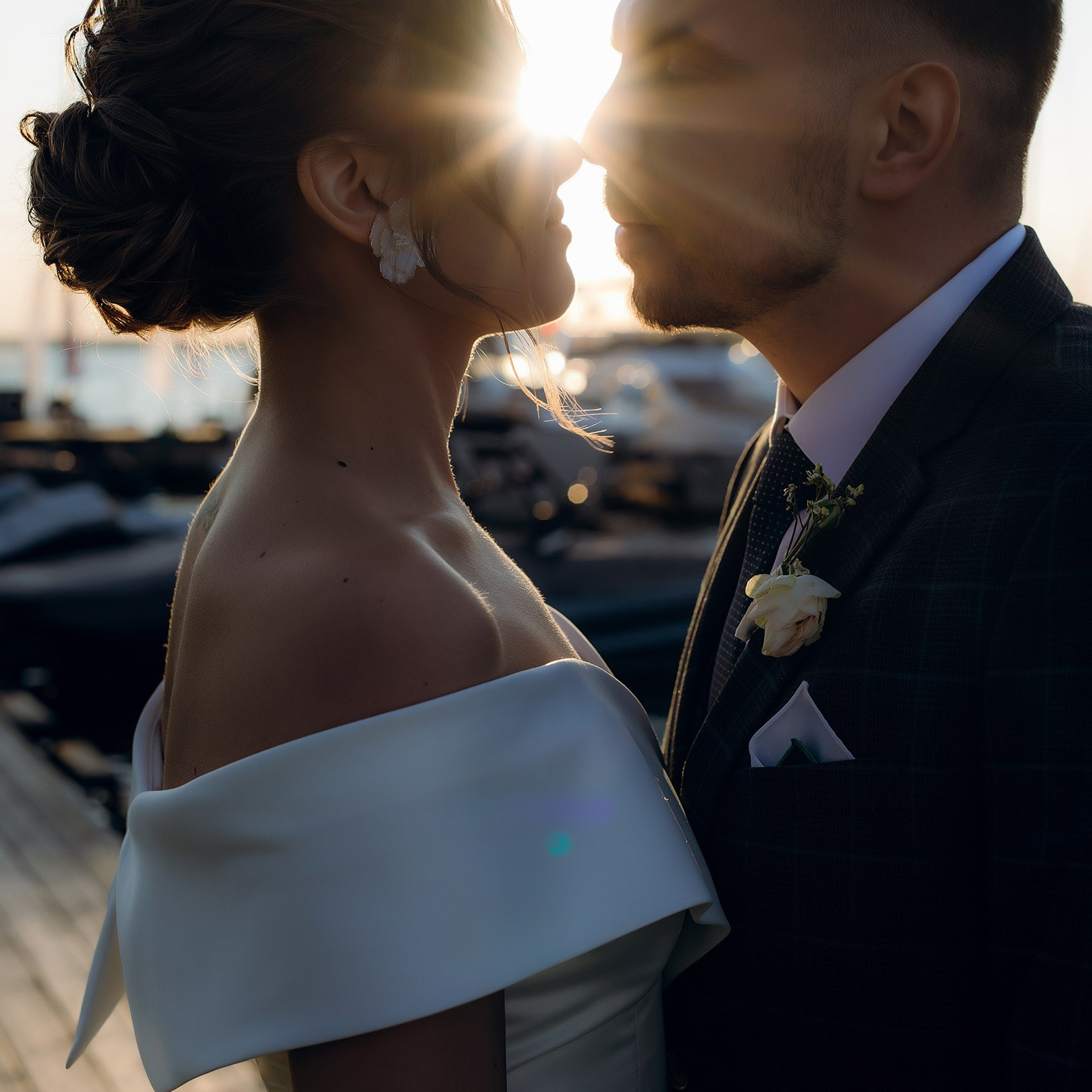 A&D. Семейный и свадебный фотограф в Москве и МО Женя Истинова