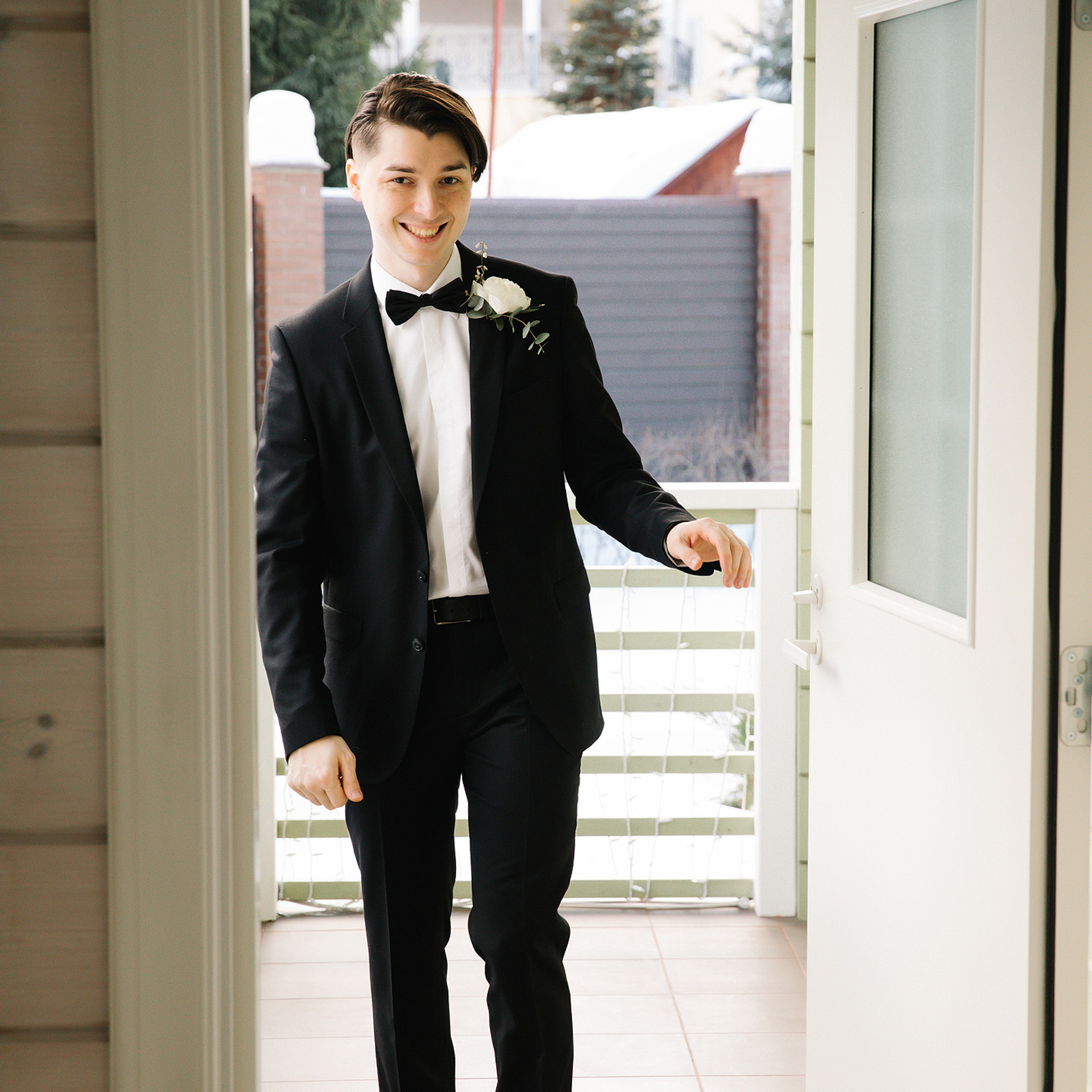 A&I. Семейный и свадебный фотограф в Москве и МО Женя Истинова