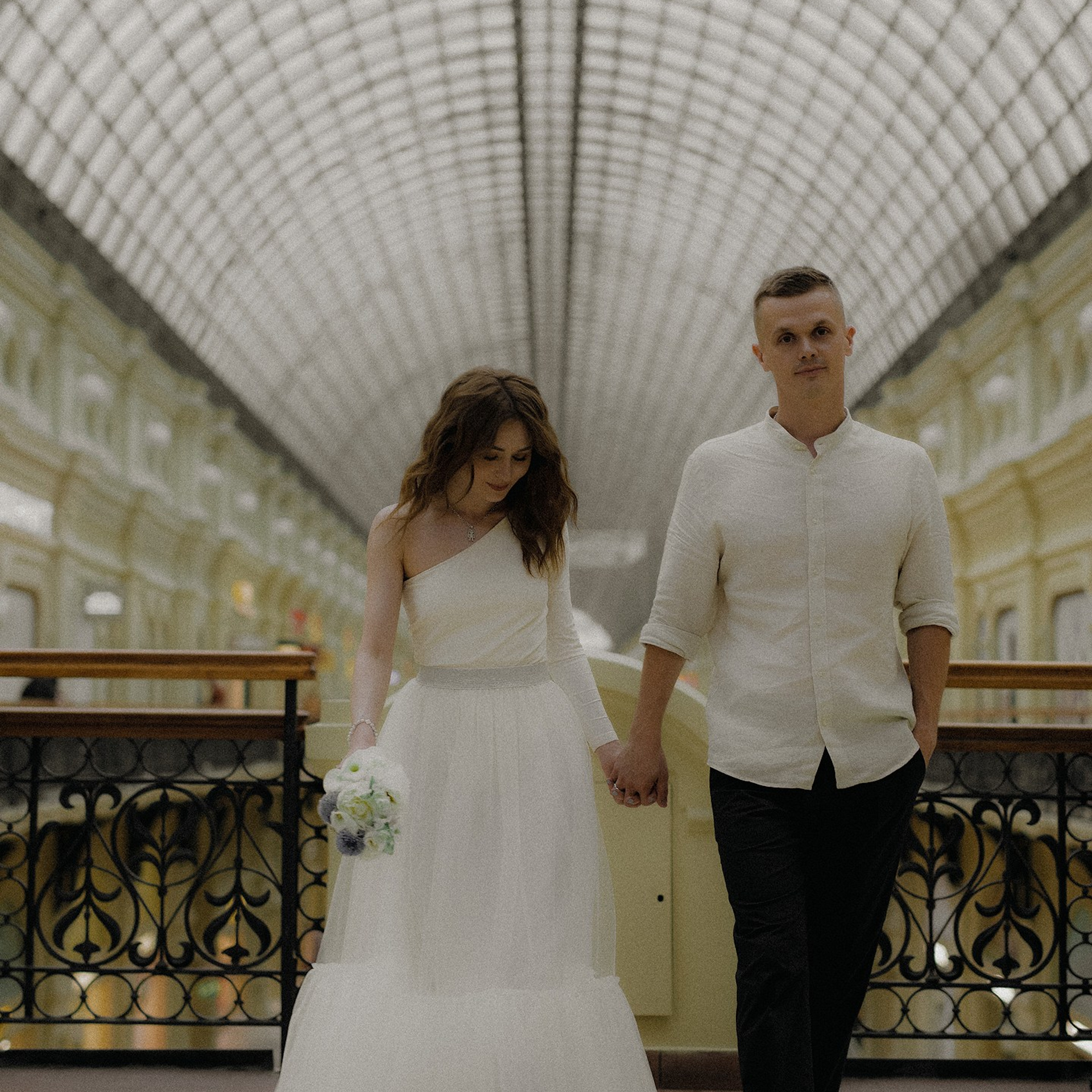 A&A. Семейный и свадебный фотограф в Москве и МО Женя Истинова