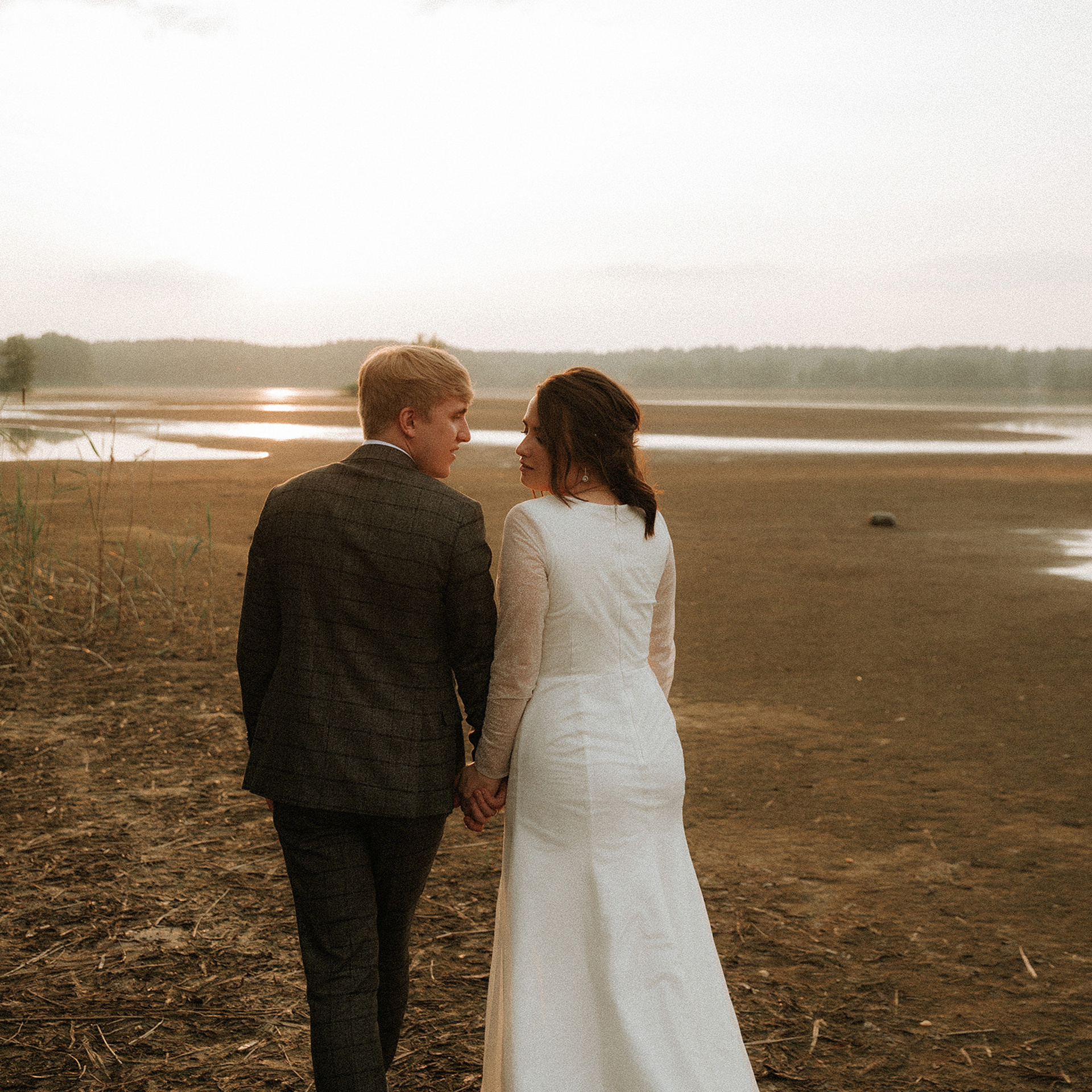 K&A. Семейный и свадебный фотограф в Москве и МО Женя Истинова