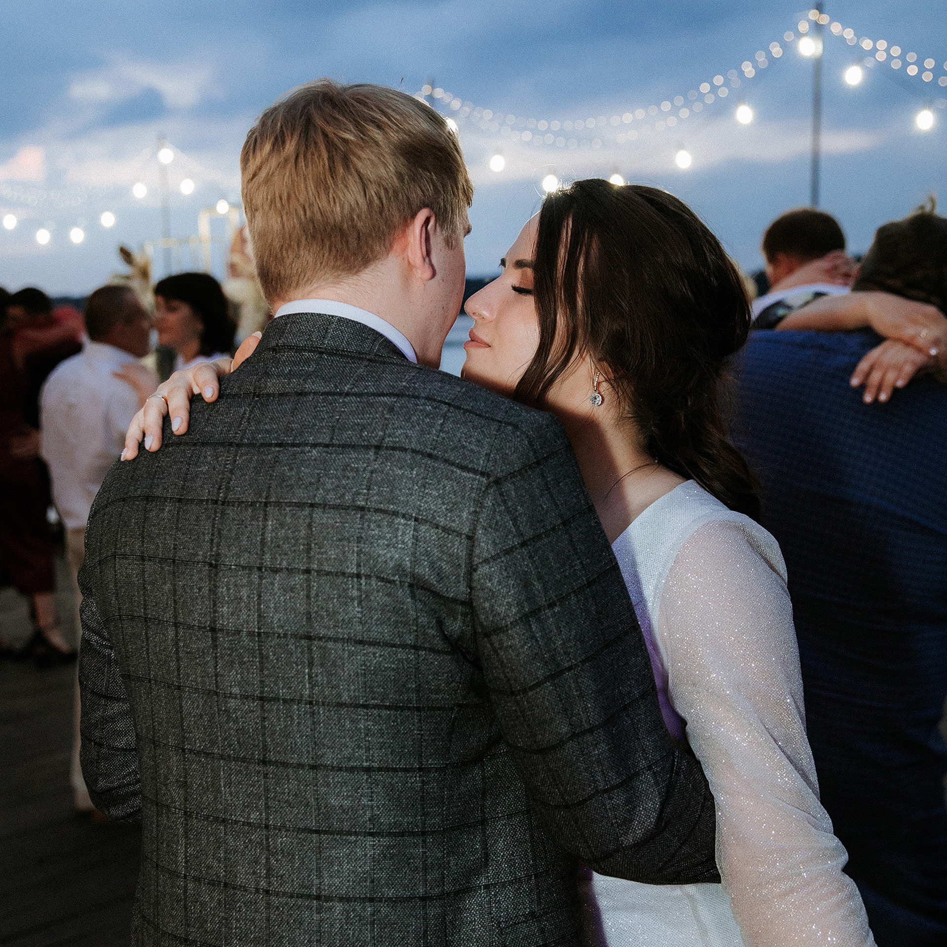 K&A. Семейный и свадебный фотограф в Москве и МО Женя Истинова