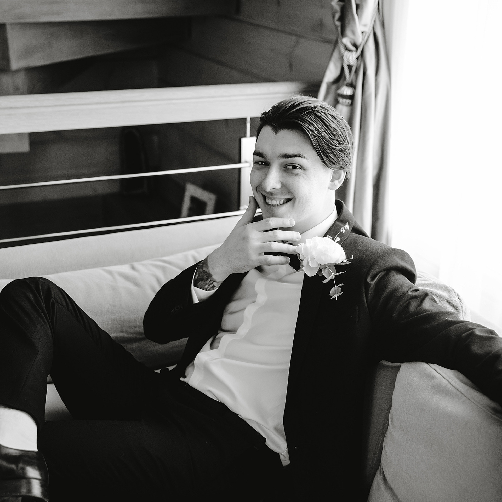 A&I. Семейный и свадебный фотограф в Москве и МО Женя Истинова