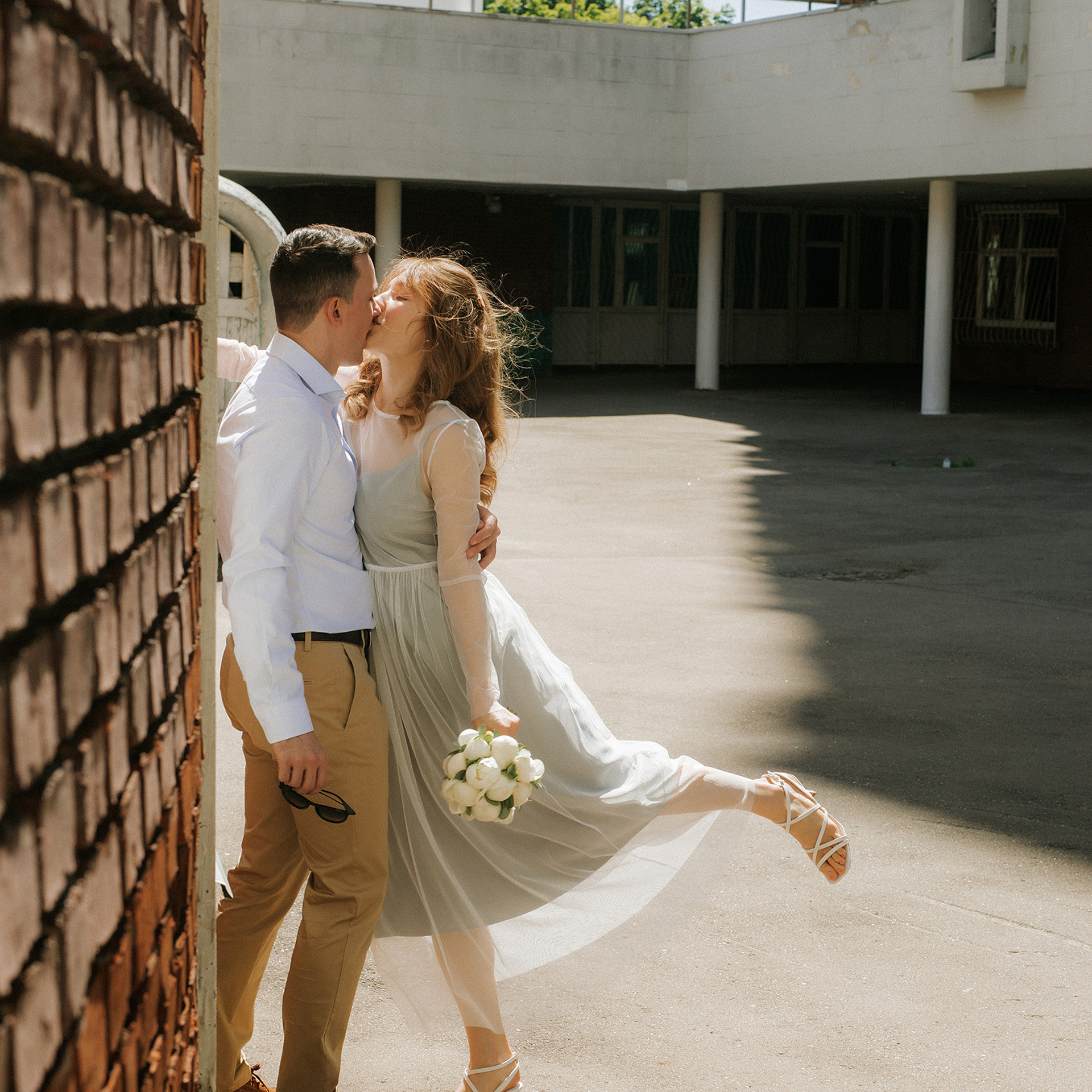 A&M. Семейный и свадебный фотограф в Москве и МО Женя Истинова