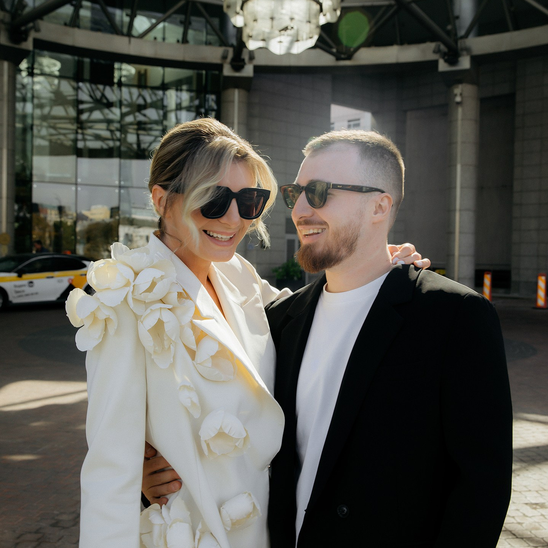 A&M. Семейный и свадебный фотограф в Москве и МО Женя Истинова