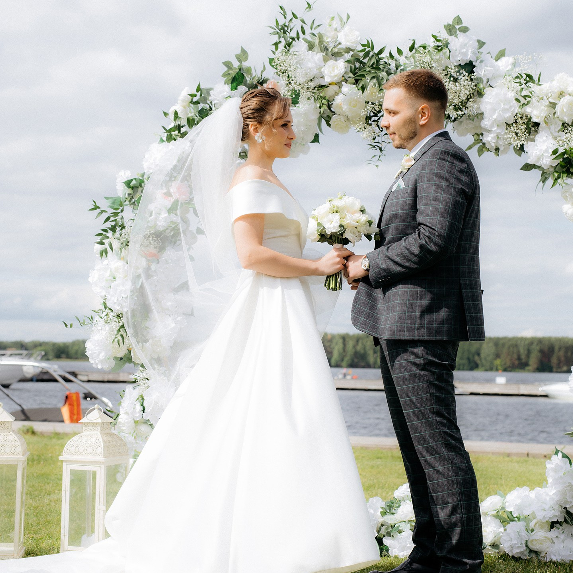 A&D. Семейный и свадебный фотограф в Москве и МО Женя Истинова
