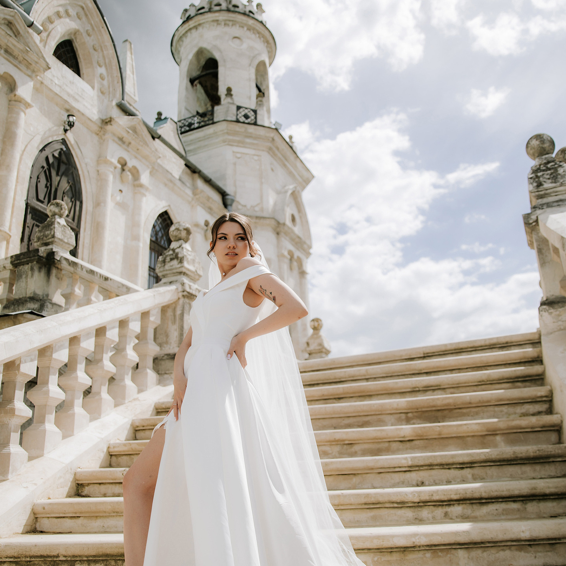 J&V. Семейный и свадебный фотограф в Москве и МО Женя Истинова