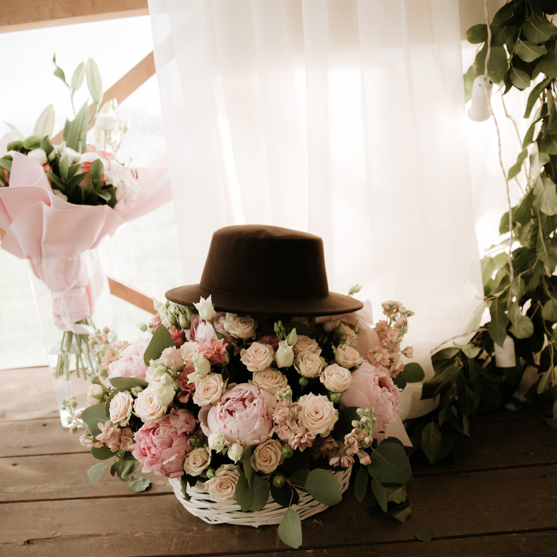 Sasha&Kristina. Семейный и свадебный фотограф в Москве и МО Женя Истинова