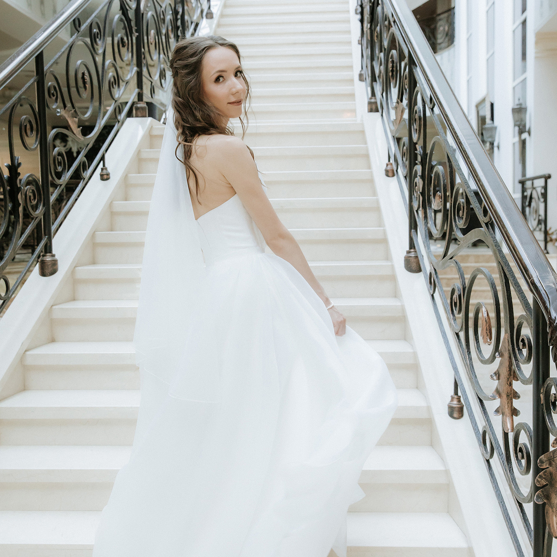 V&D. Семейный и свадебный фотограф в Москве и МО Женя Истинова