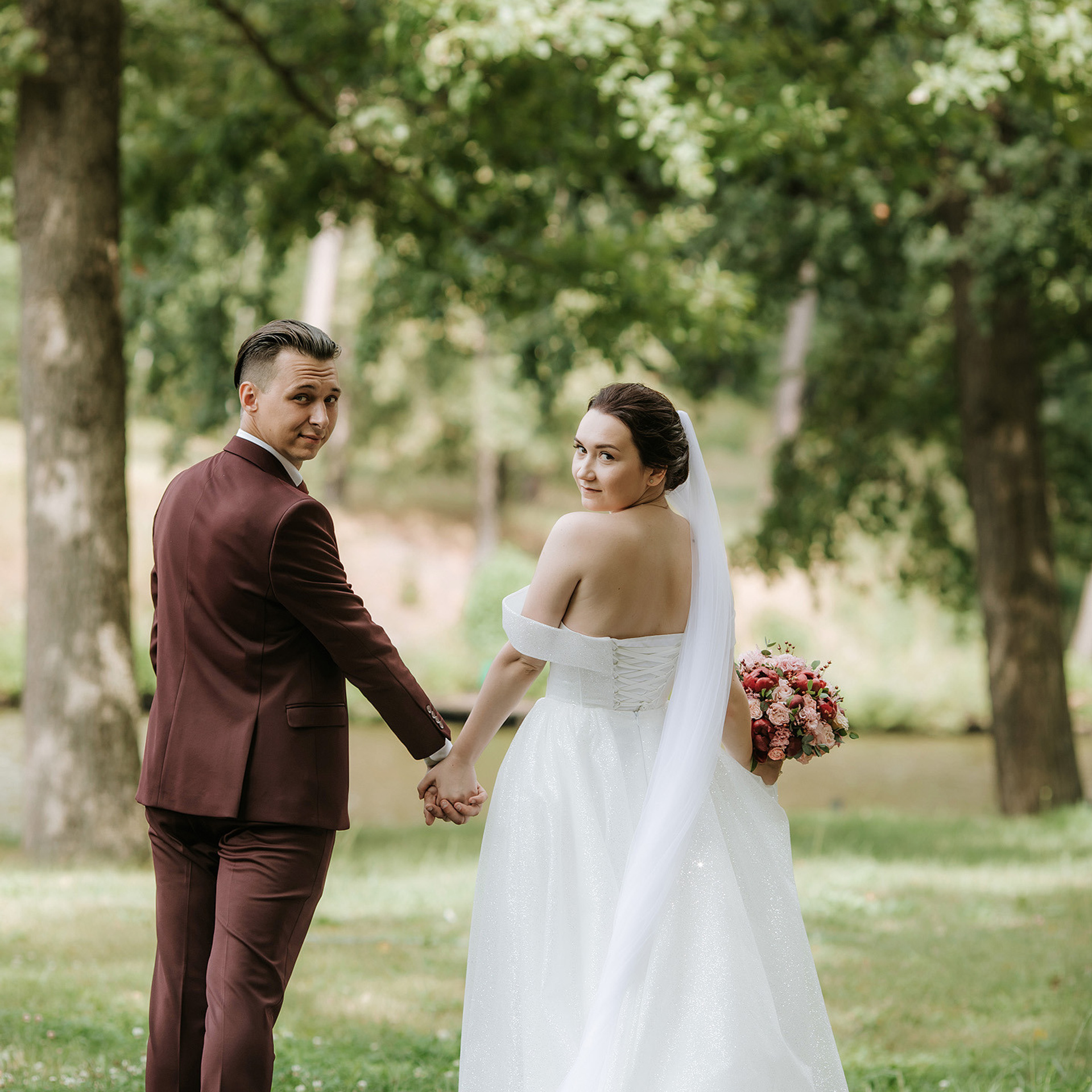 O&P. Семейный и свадебный фотограф в Москве и МО Женя Истинова