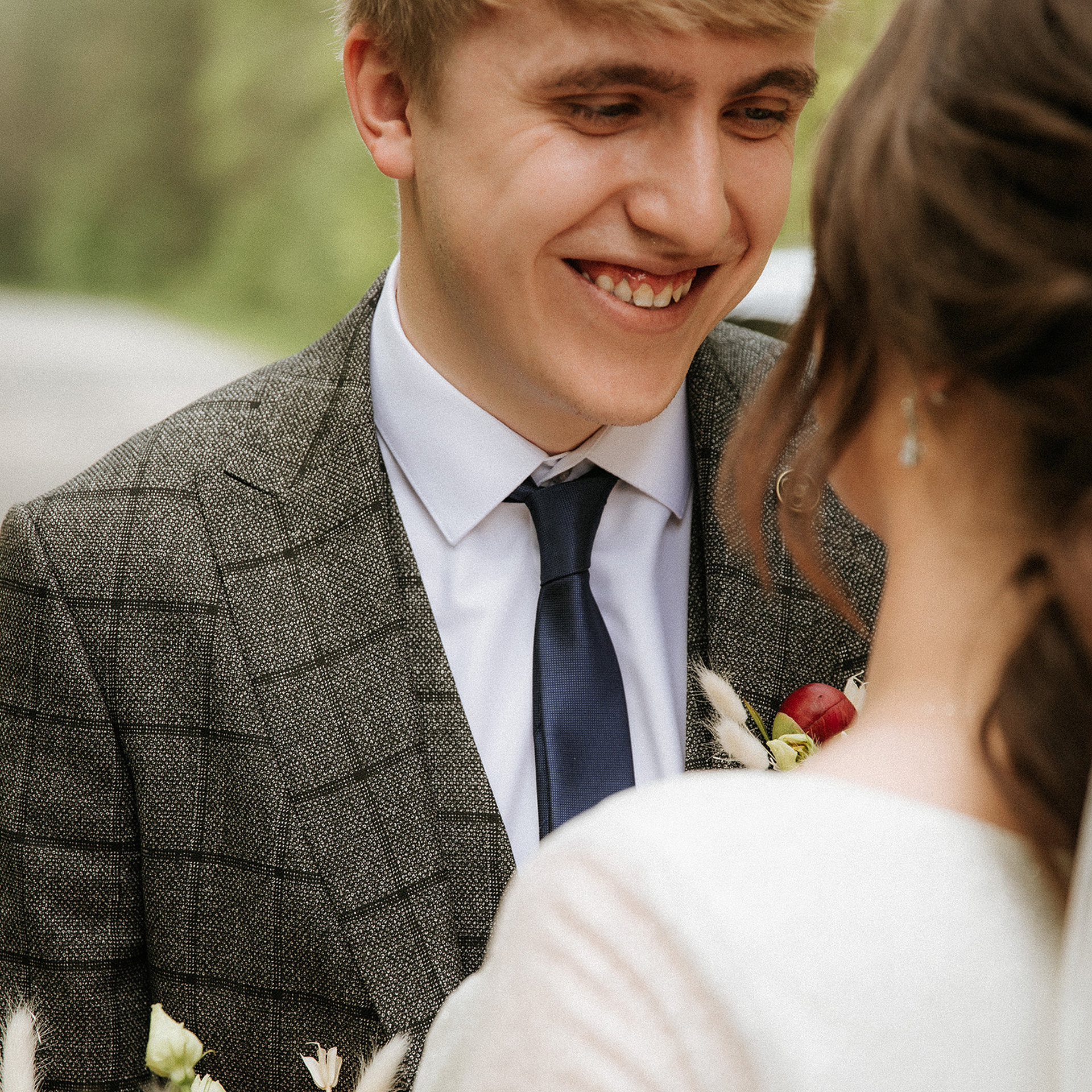 K&A. Семейный и свадебный фотограф в Москве и МО Женя Истинова