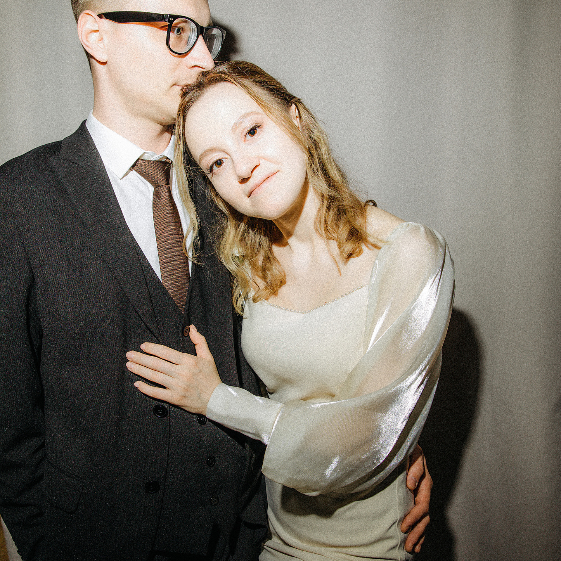 Марина и Сергей. Семейный и свадебный фотограф в Москве и МО Женя Истинова