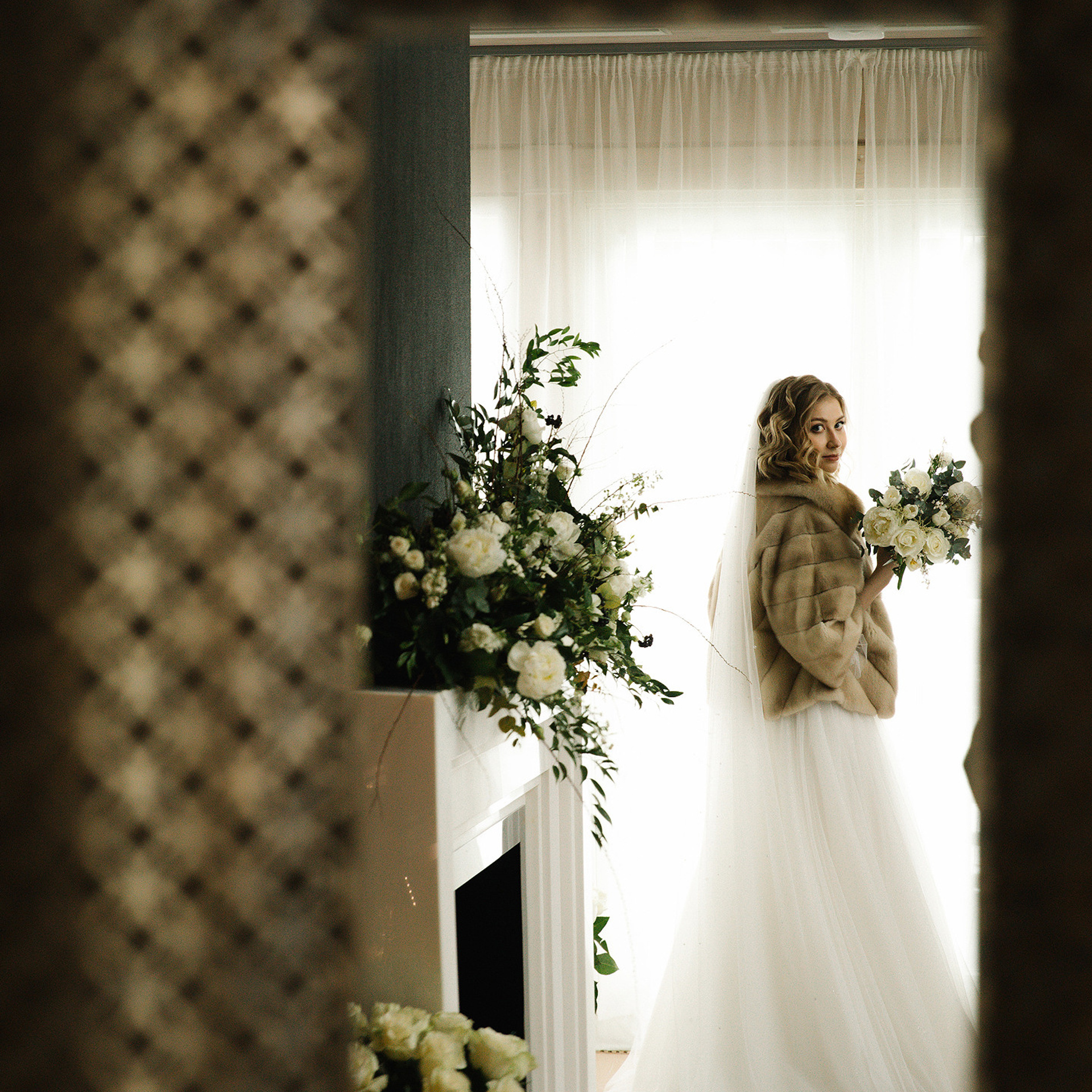 A&I. Семейный и свадебный фотограф в Москве и МО Женя Истинова