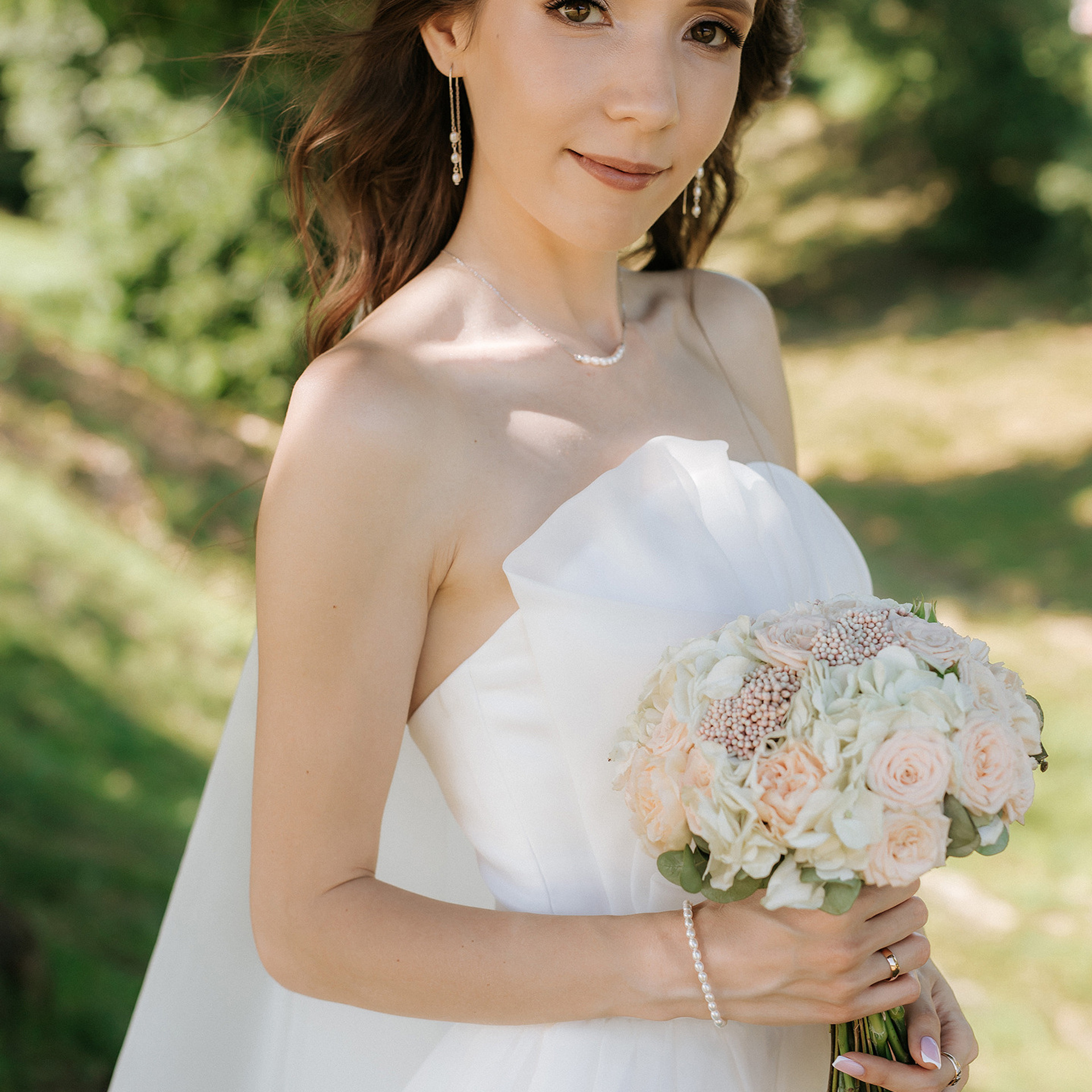 V&D. Семейный и свадебный фотограф в Москве и МО Женя Истинова