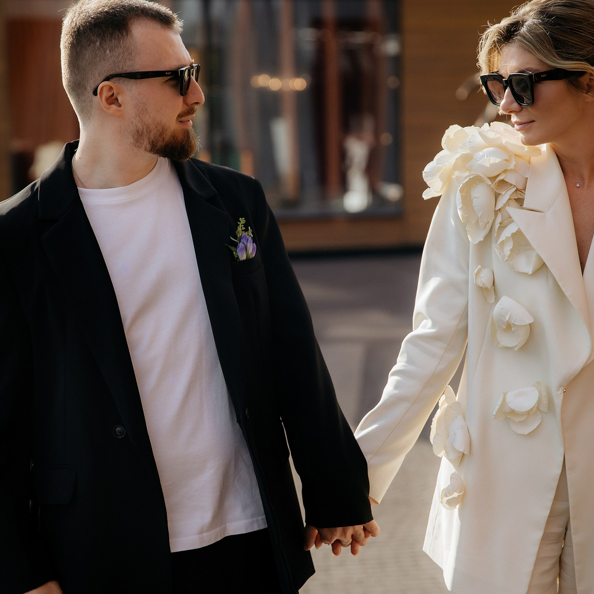 A&M. Семейный и свадебный фотограф в Москве и МО Женя Истинова