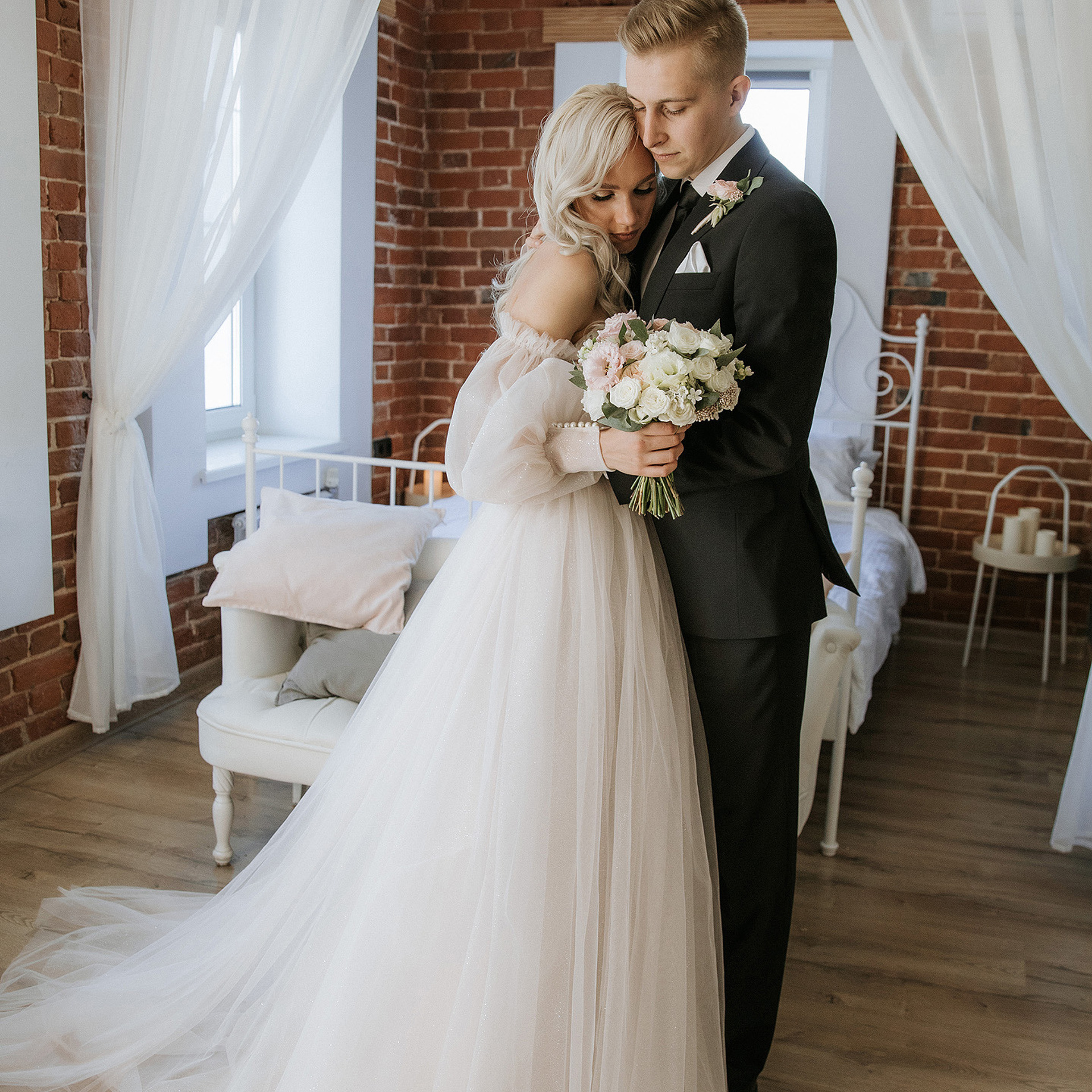 G&D. Семейный и свадебный фотограф в Москве и МО Женя Истинова