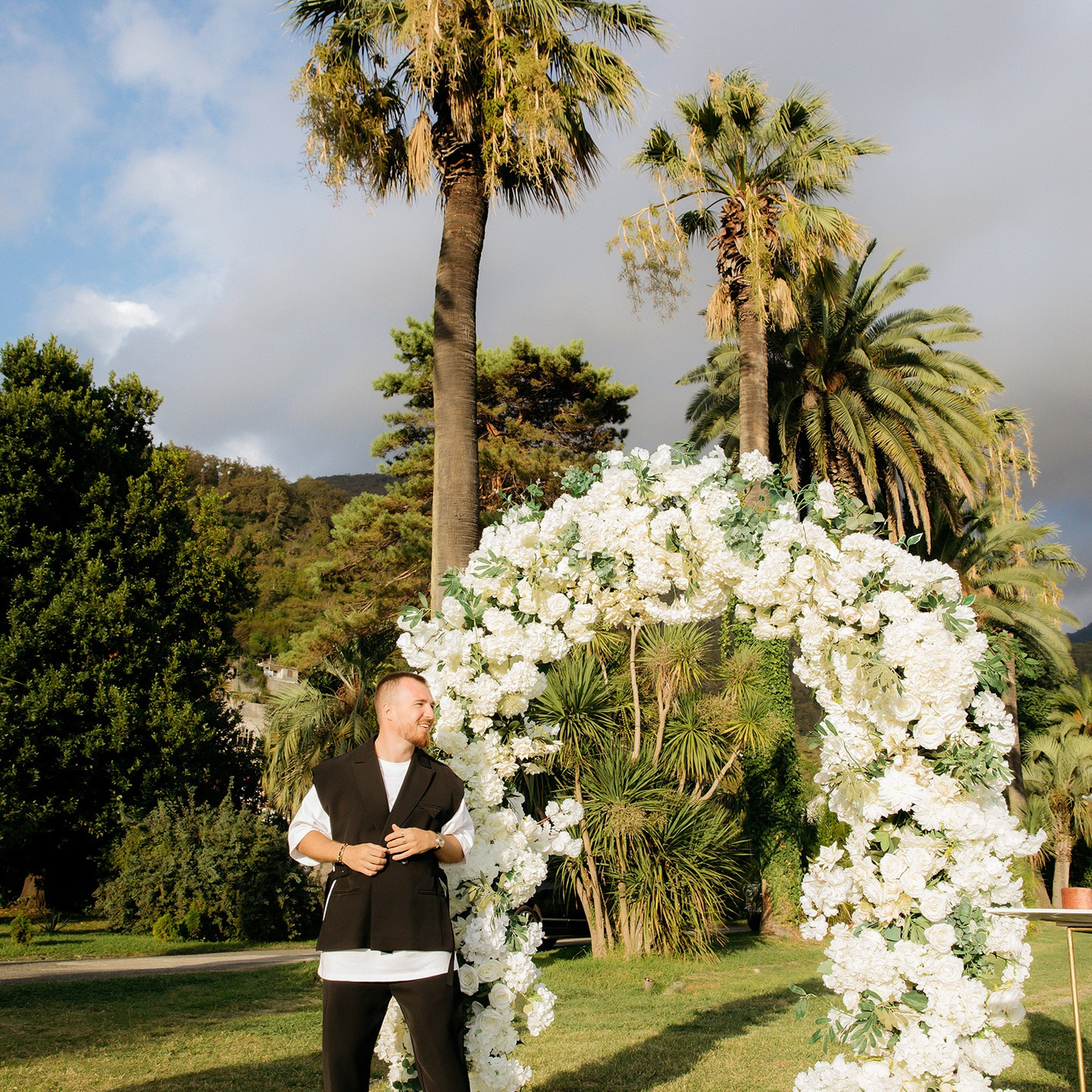 A&M. Семейный и свадебный фотограф в Москве и МО Женя Истинова