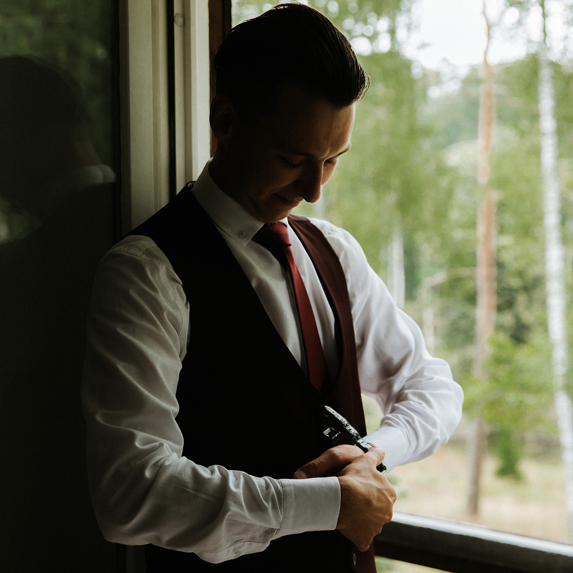 O&P. Семейный и свадебный фотограф в Москве и МО Женя Истинова